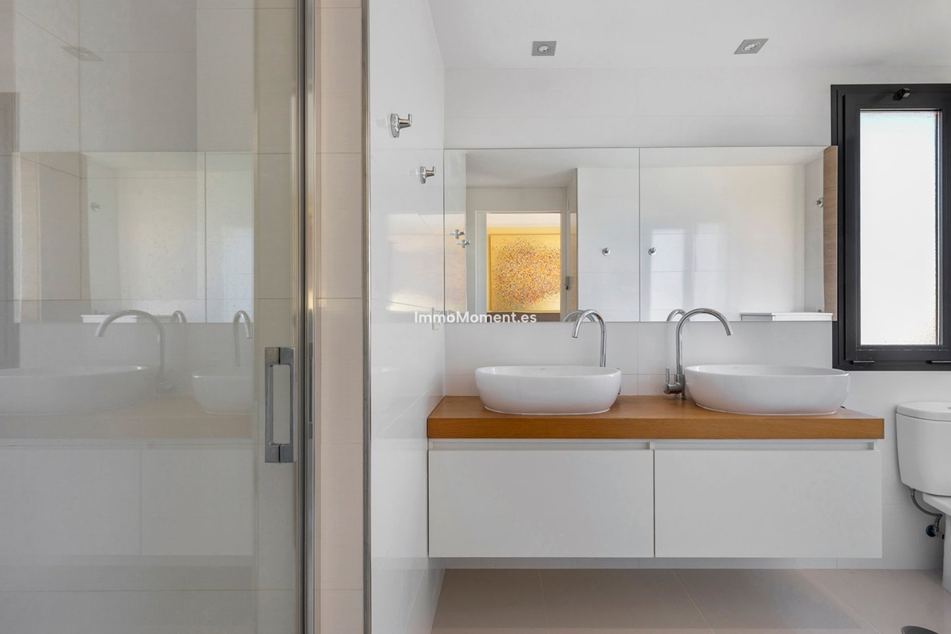 Revente - Villa individuelle - Orihuela Costa - Cabo roig - La Zenia