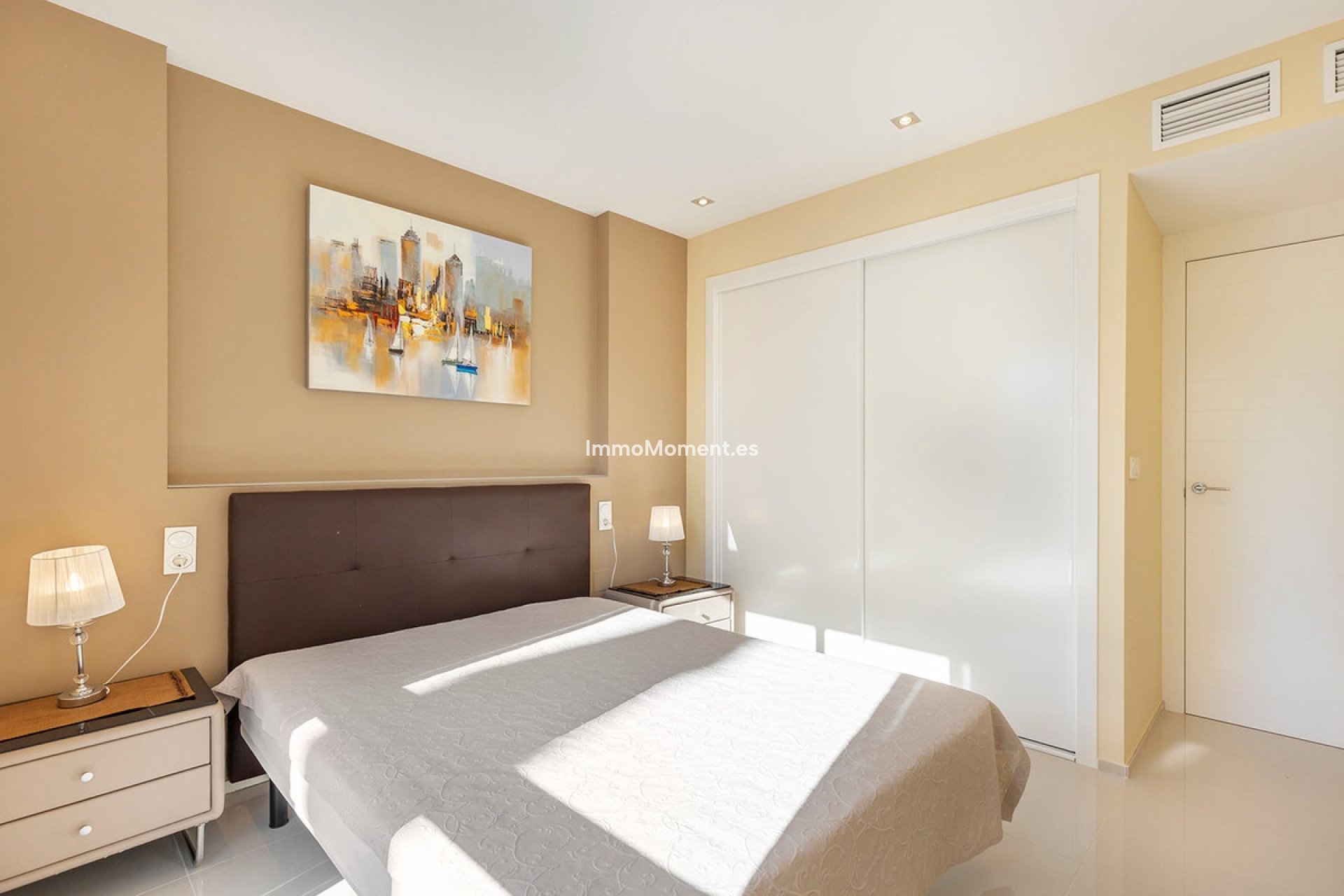 Revente - Villa individuelle - Orihuela Costa - Cabo roig - La Zenia