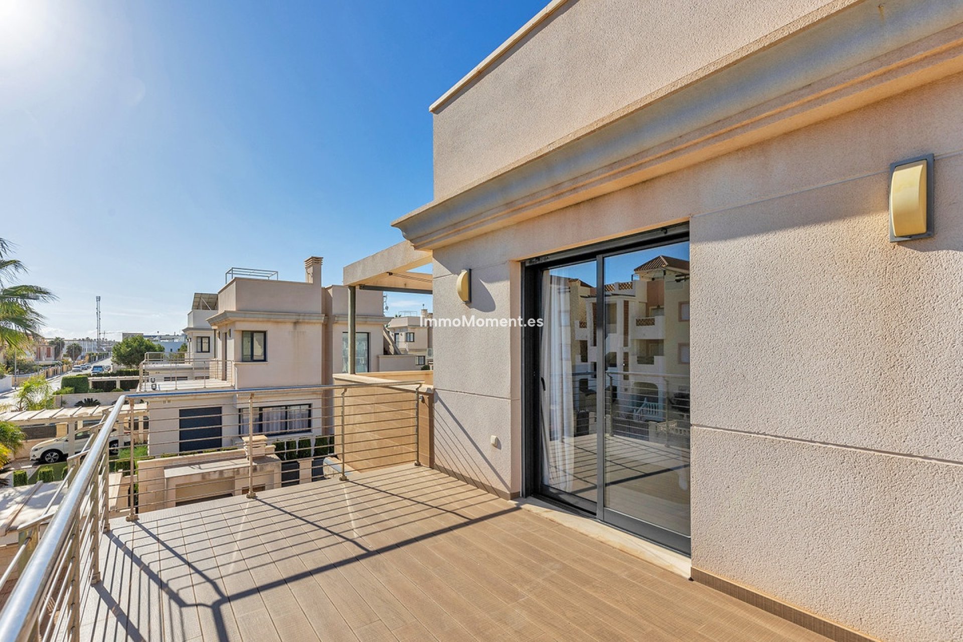 Revente - Villa individuelle - Orihuela Costa - Cabo roig - La Zenia