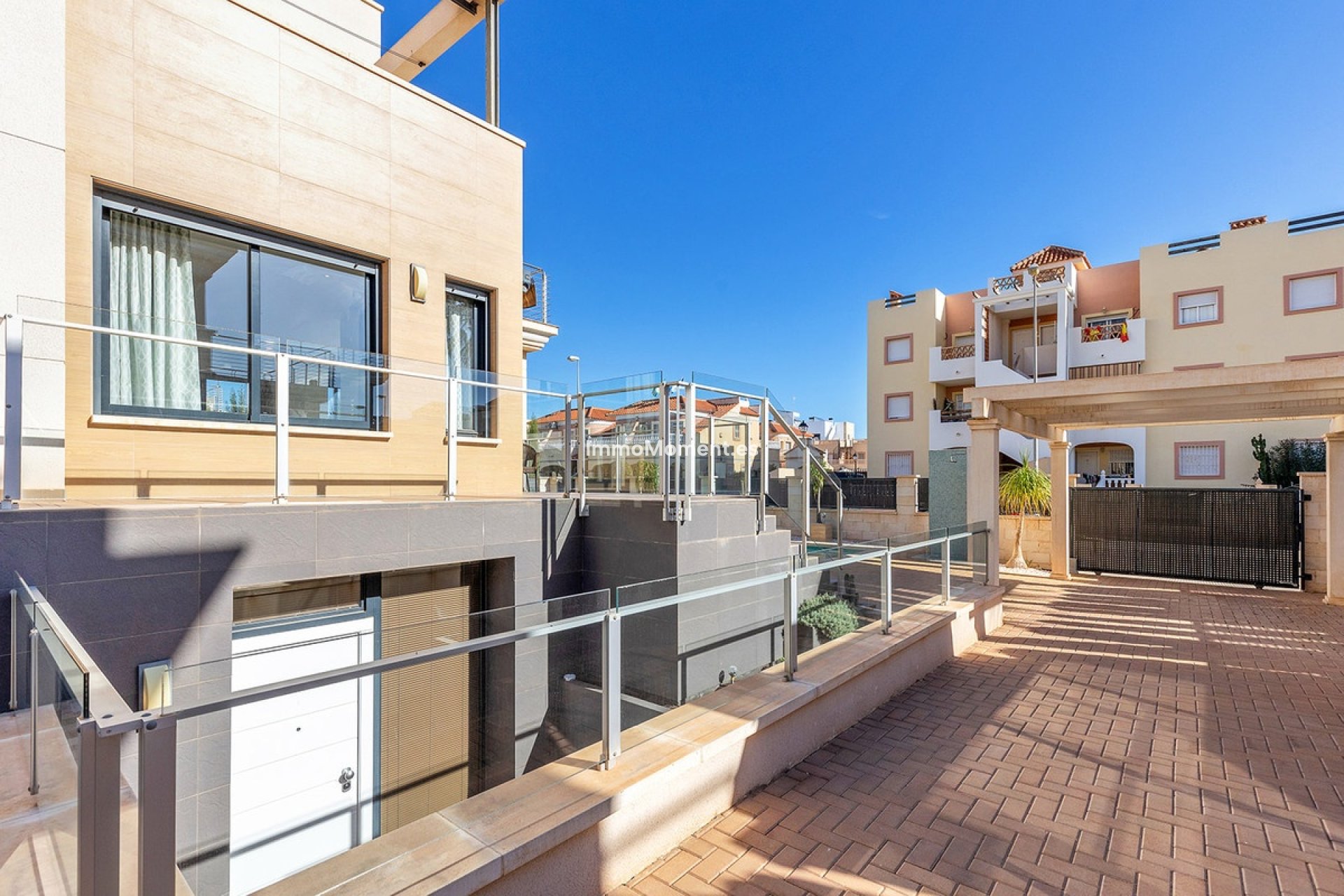 Revente - Villa individuelle - Orihuela Costa - Cabo roig - La Zenia