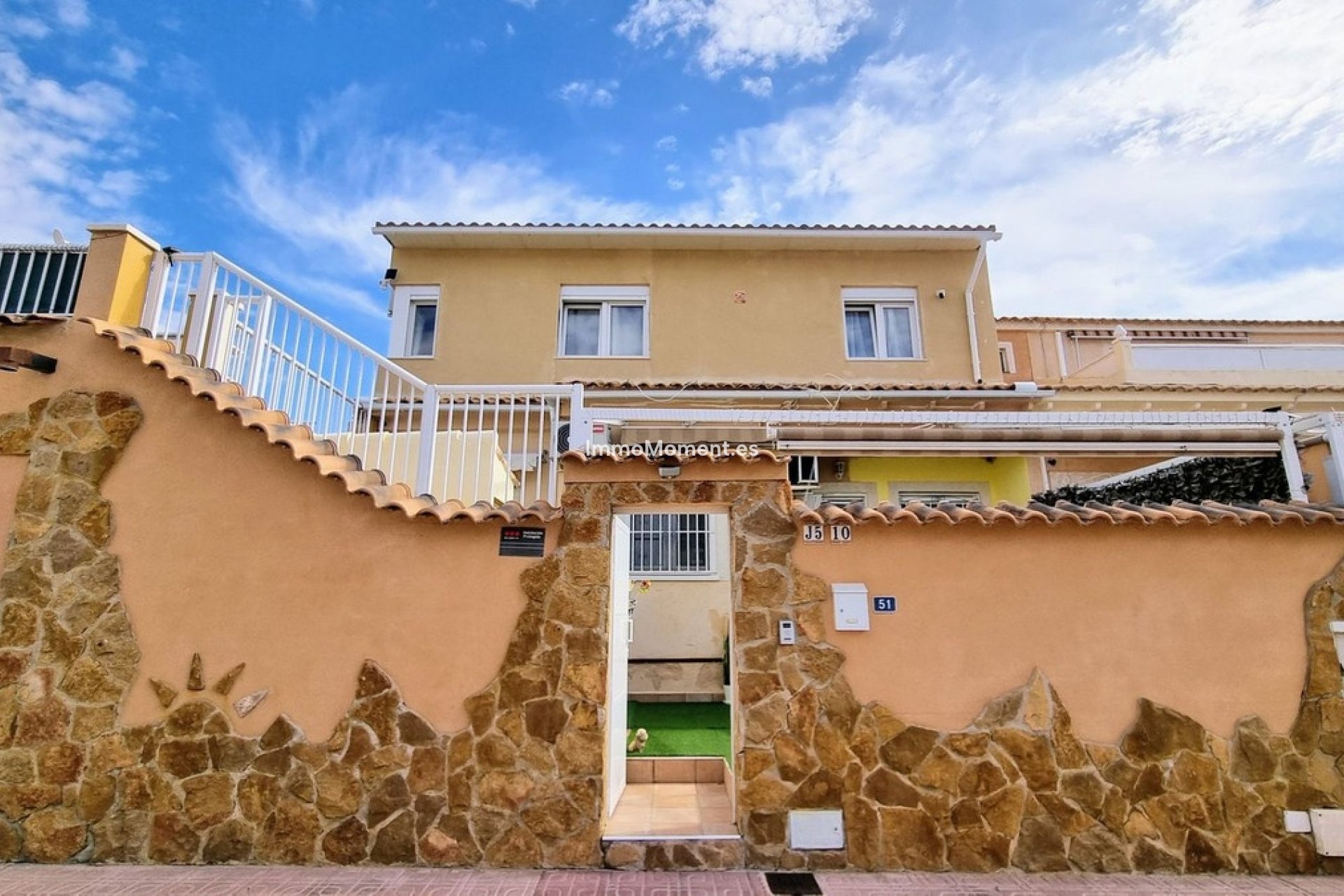 Revente - Villa individuelle - Orihuela Costa - La Florida