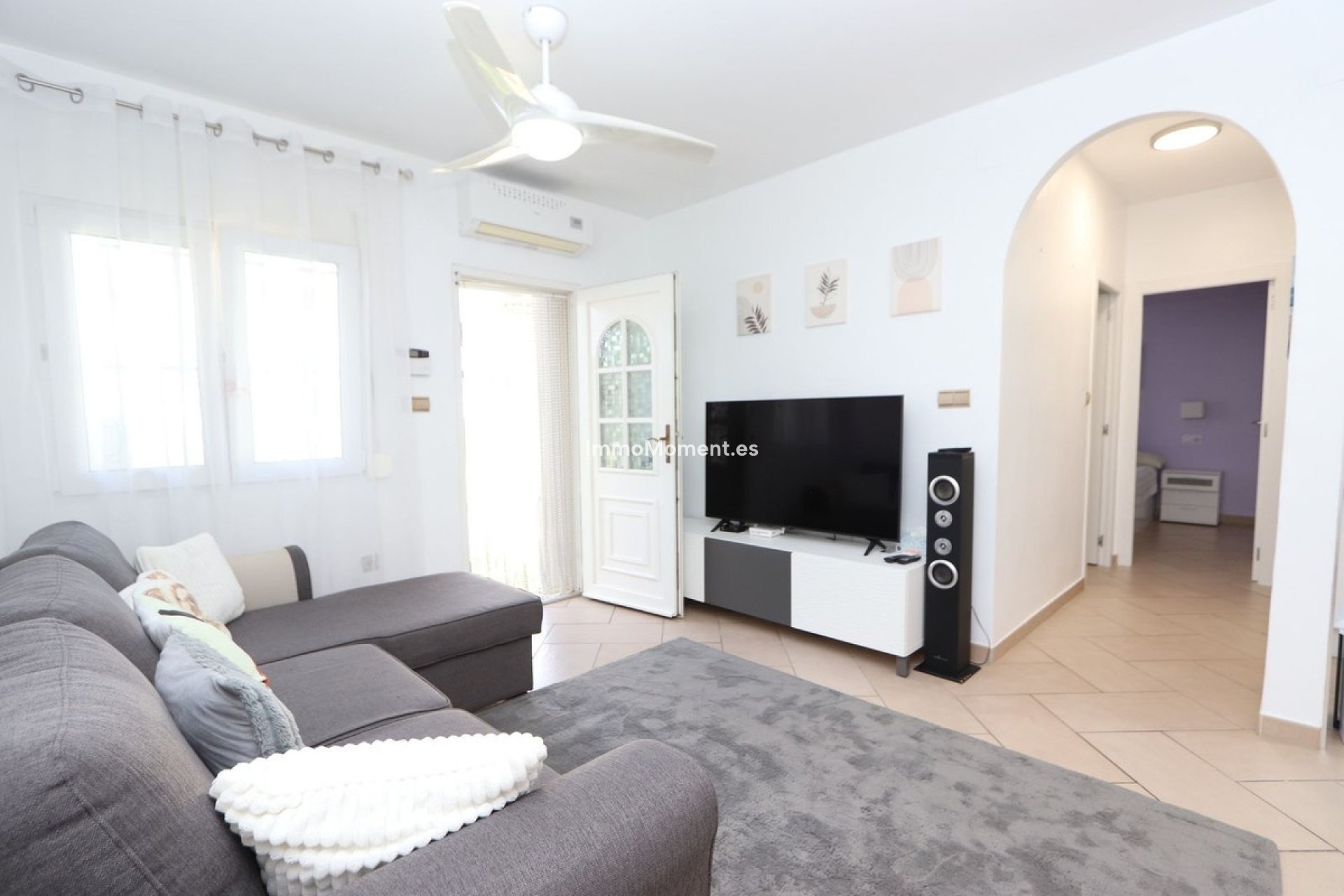Revente - Villa individuelle - Orihuela Costa - La Florida
