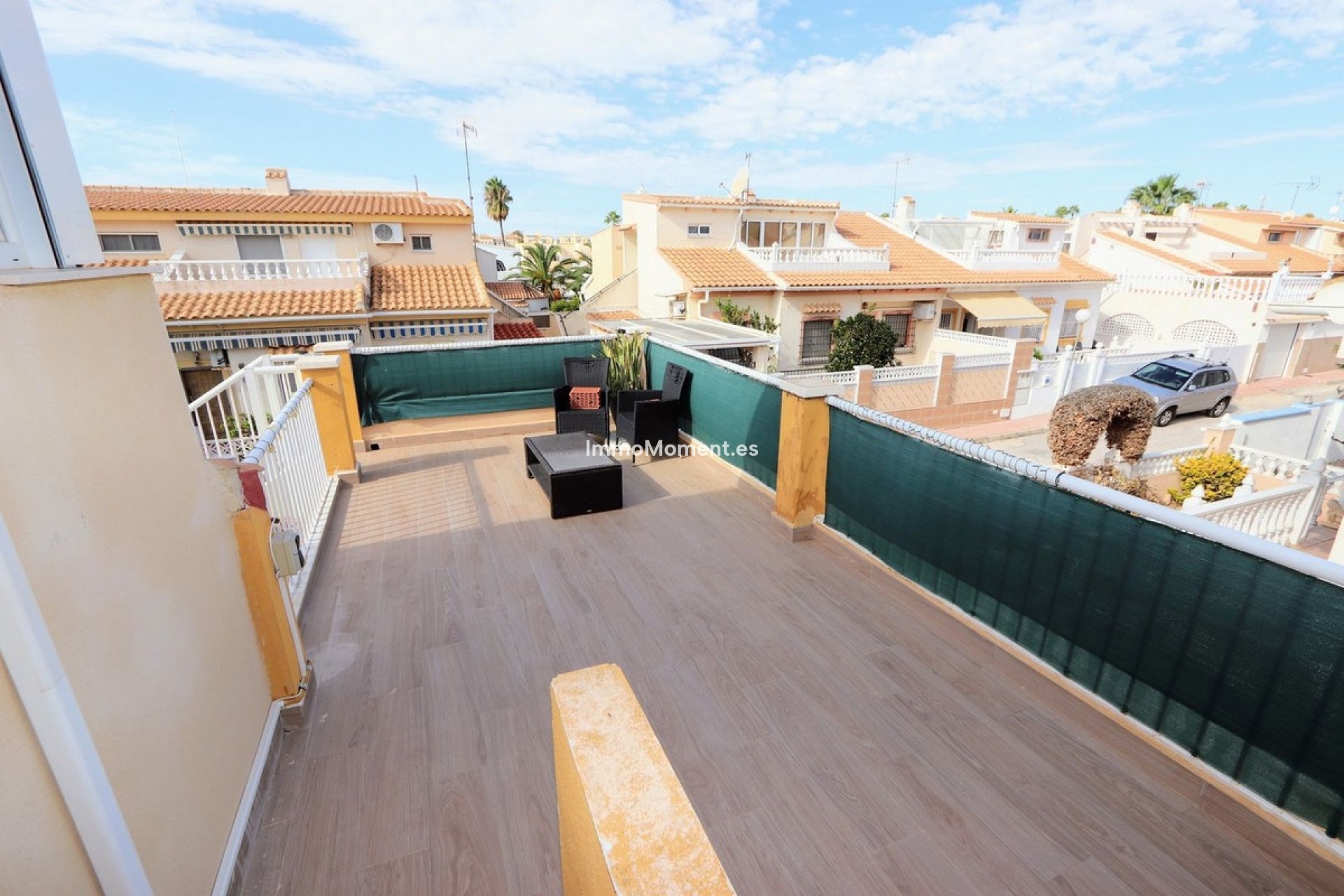 Revente - Villa individuelle - Orihuela Costa - La Florida