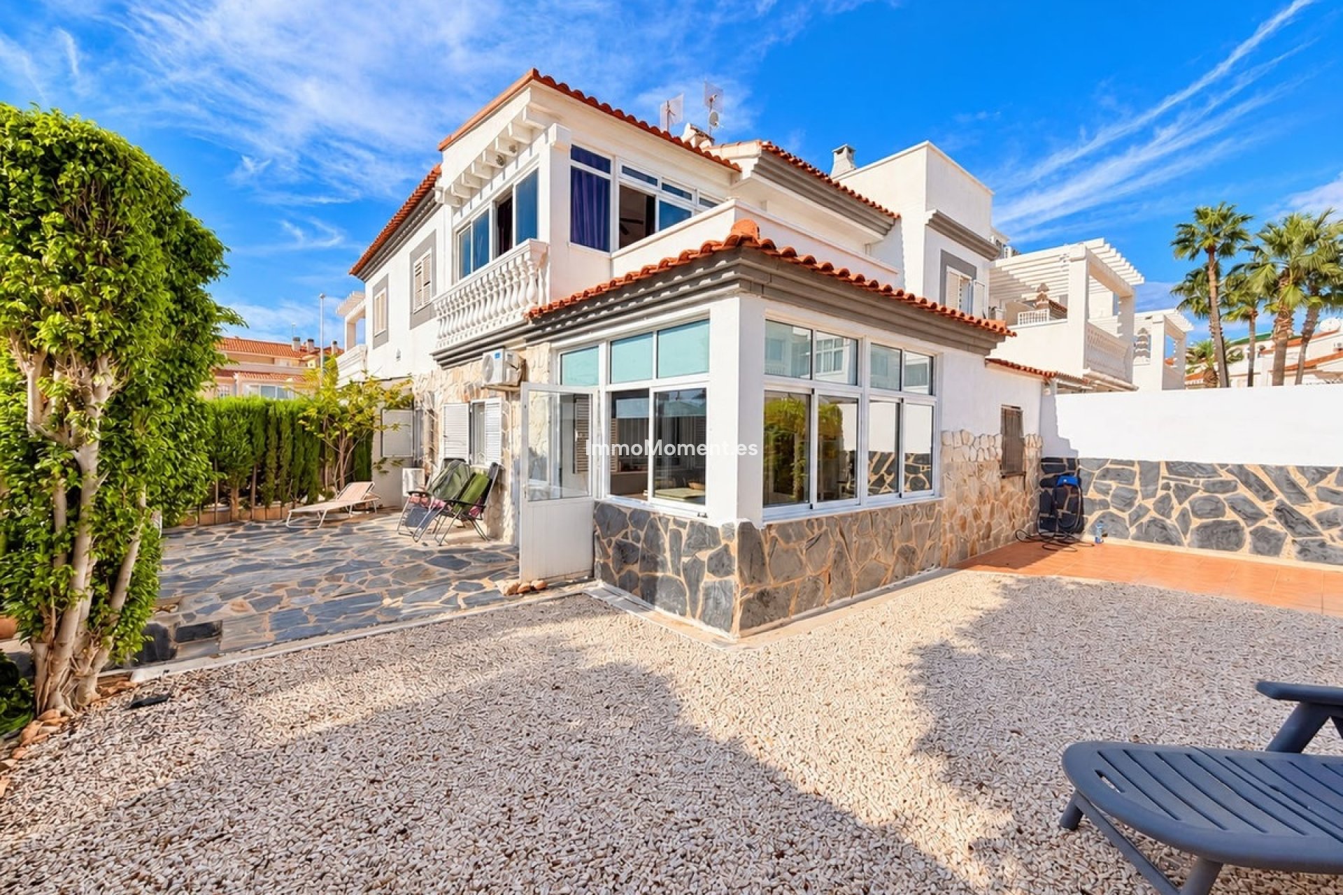 Revente - Villa individuelle - Orihuela Costa - La Florida