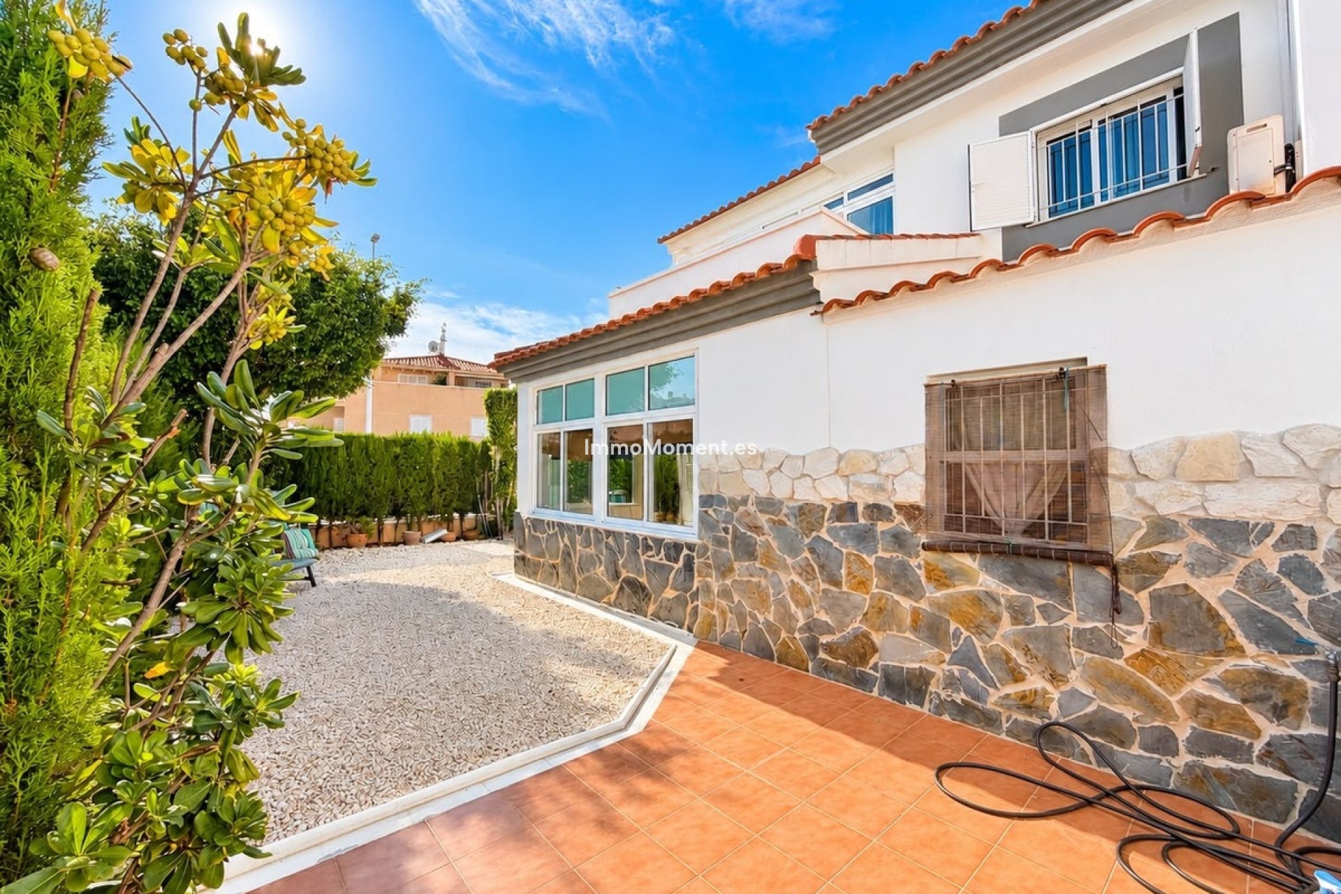 Revente - Villa individuelle - Orihuela Costa - La Florida
