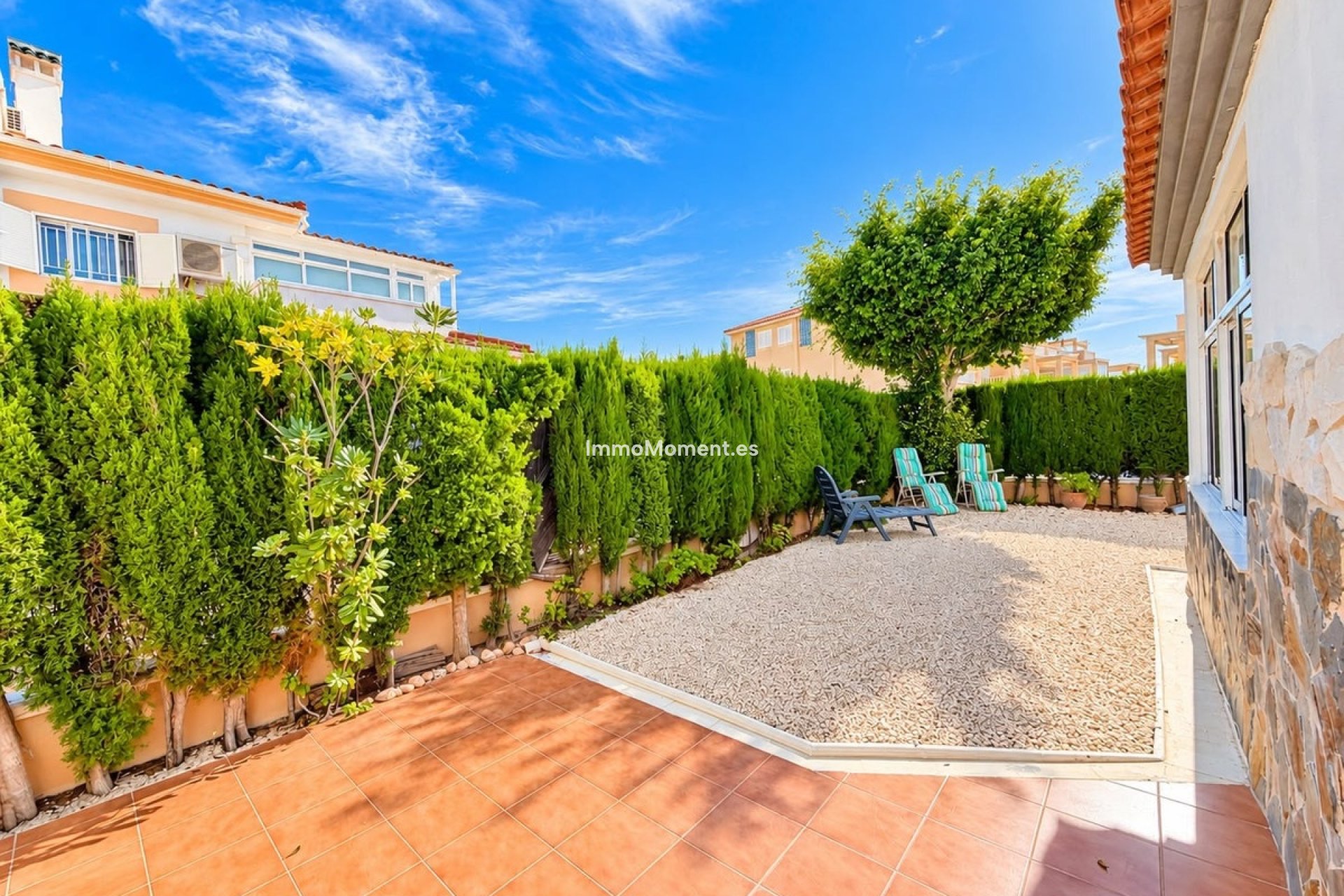 Revente - Villa individuelle - Orihuela Costa - La Florida