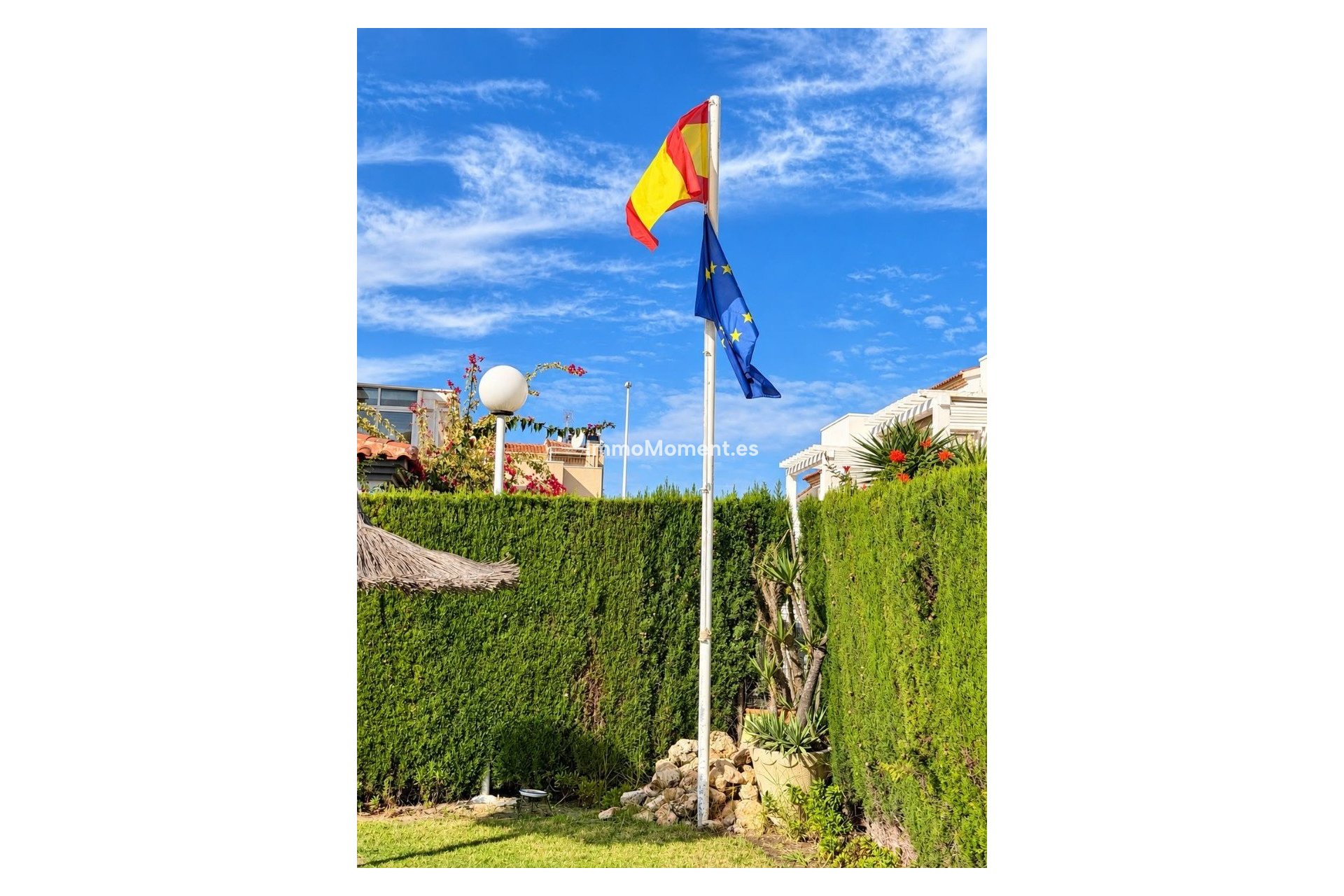 Revente - Villa individuelle - Orihuela Costa - La Florida