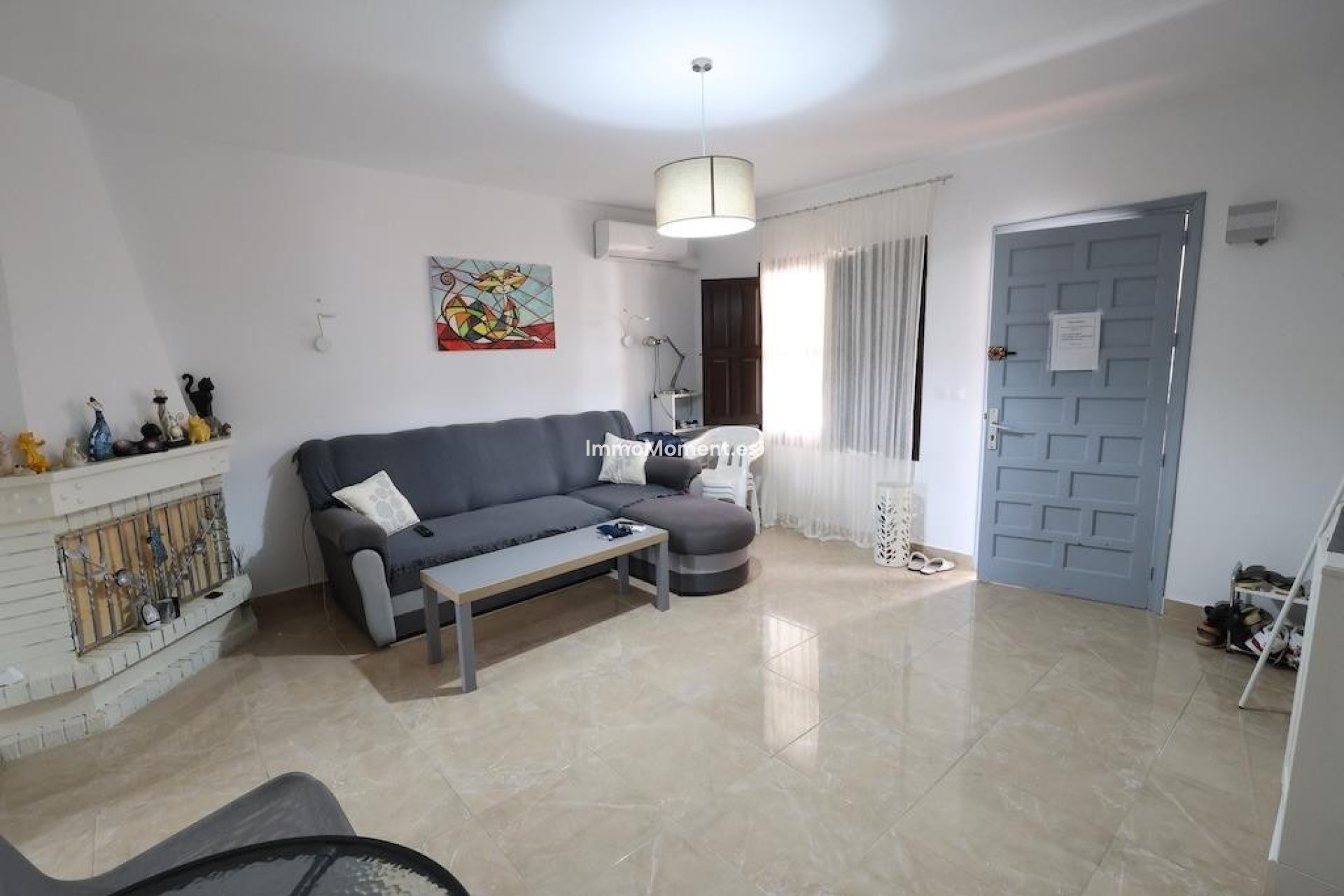 Revente - Villa individuelle - Orihuela Costa - La Regia