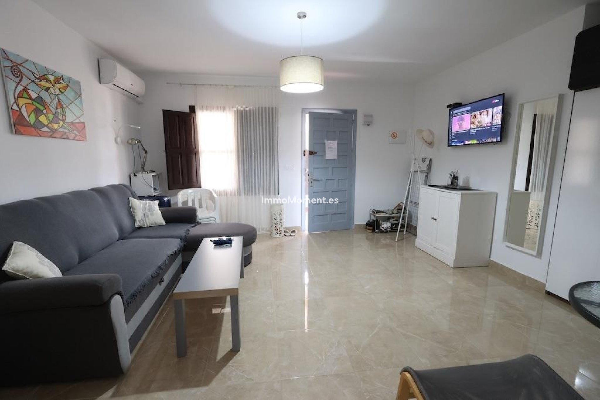 Revente - Villa individuelle - Orihuela Costa - La Regia