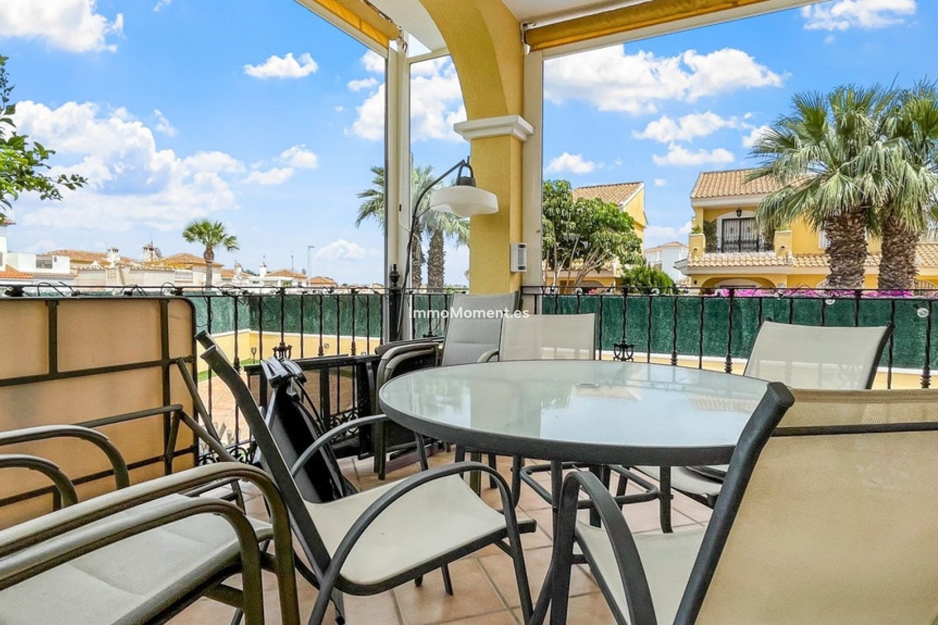 Revente - Villa individuelle - Orihuela Costa - Los Dolses