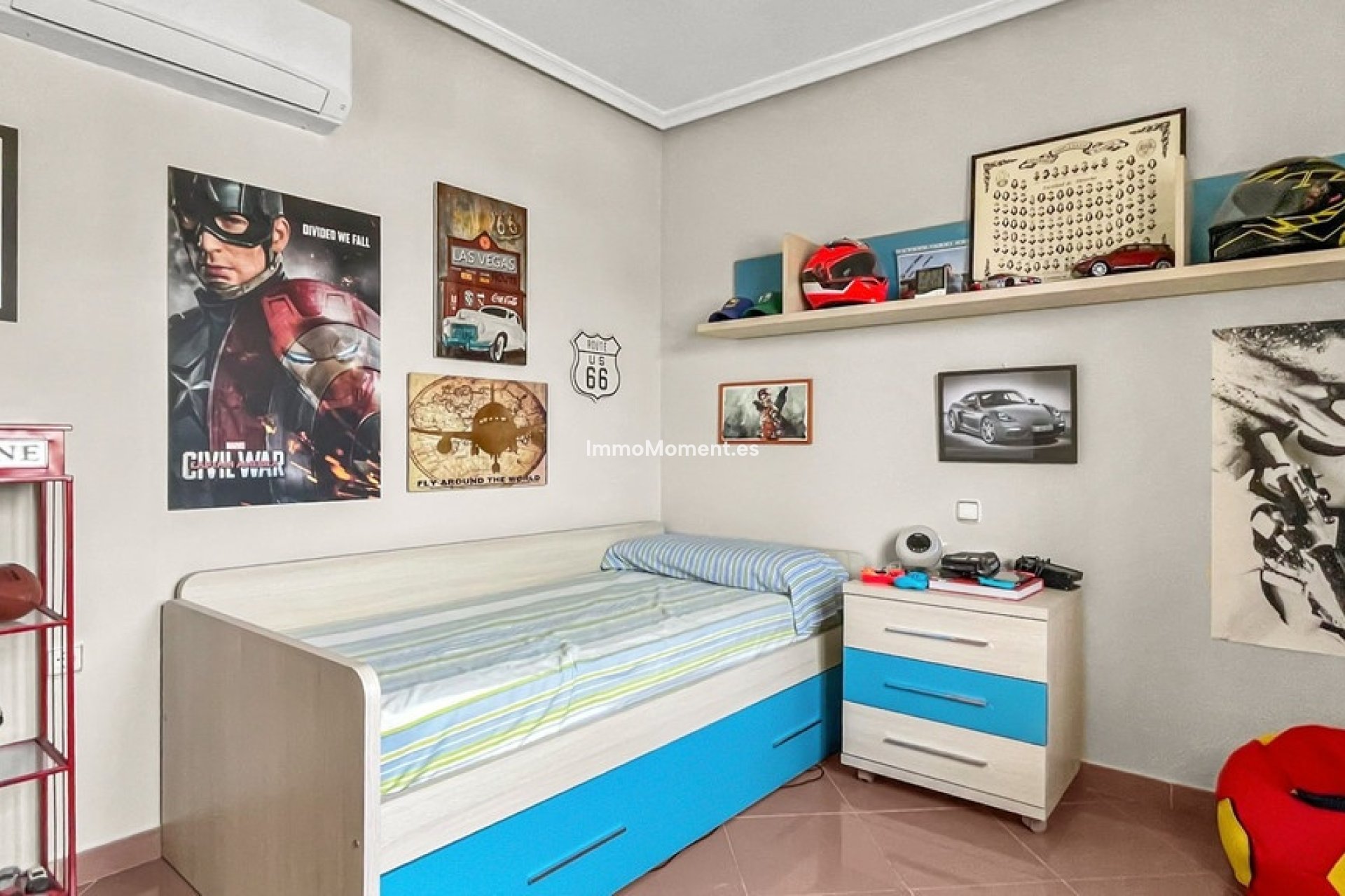 Revente - Villa individuelle - Orihuela Costa - Los Dolses