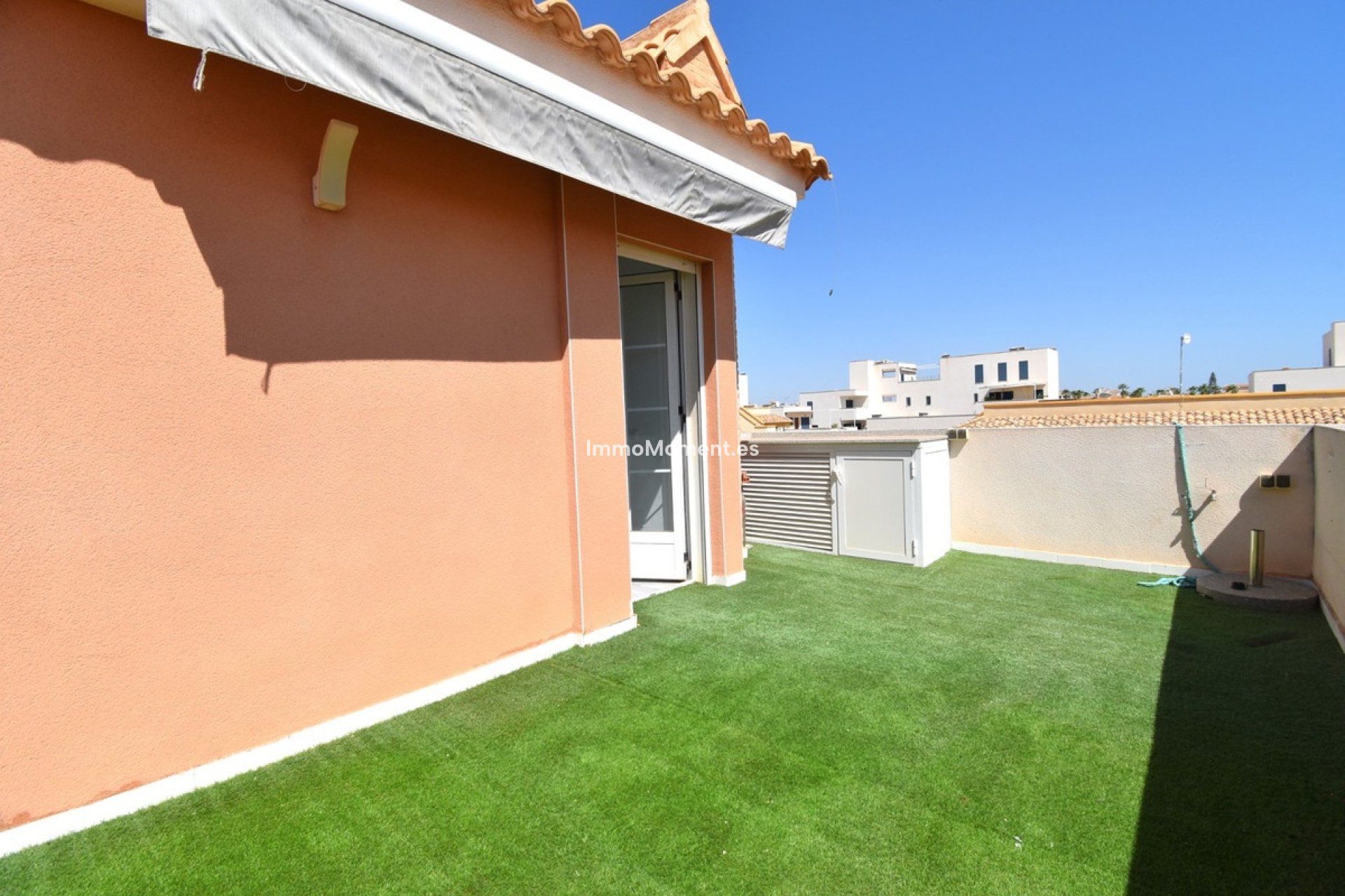 Revente - Villa individuelle - Orihuela Costa - Playa Flamenca