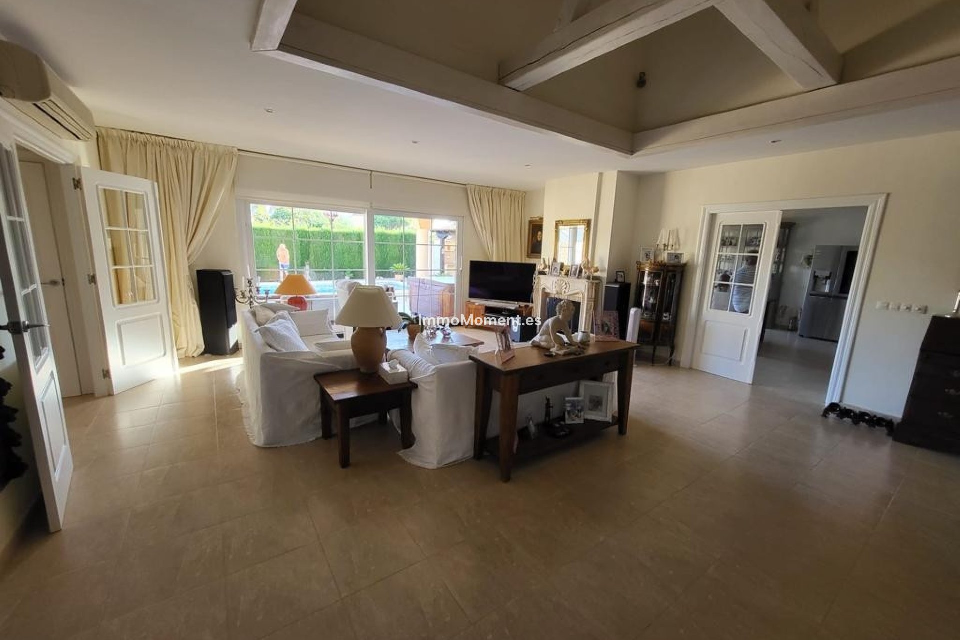 Revente - Villa individuelle - Orihuela Costa - Playa Flamenca