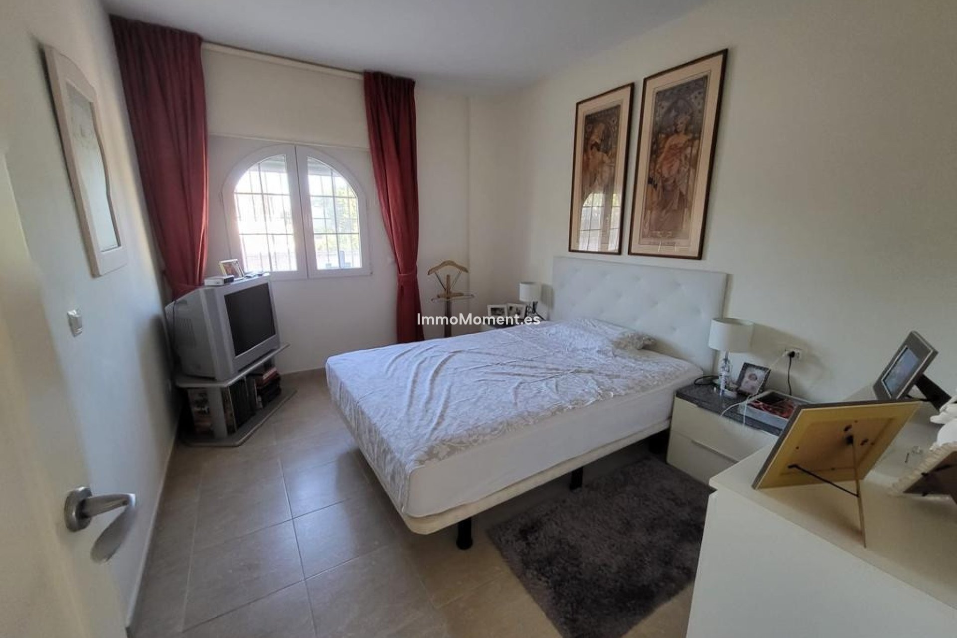 Revente - Villa individuelle - Orihuela Costa - Playa Flamenca