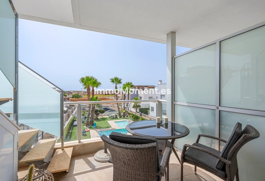 Revente - Villa individuelle - Orihuela Costa - Punta Prima