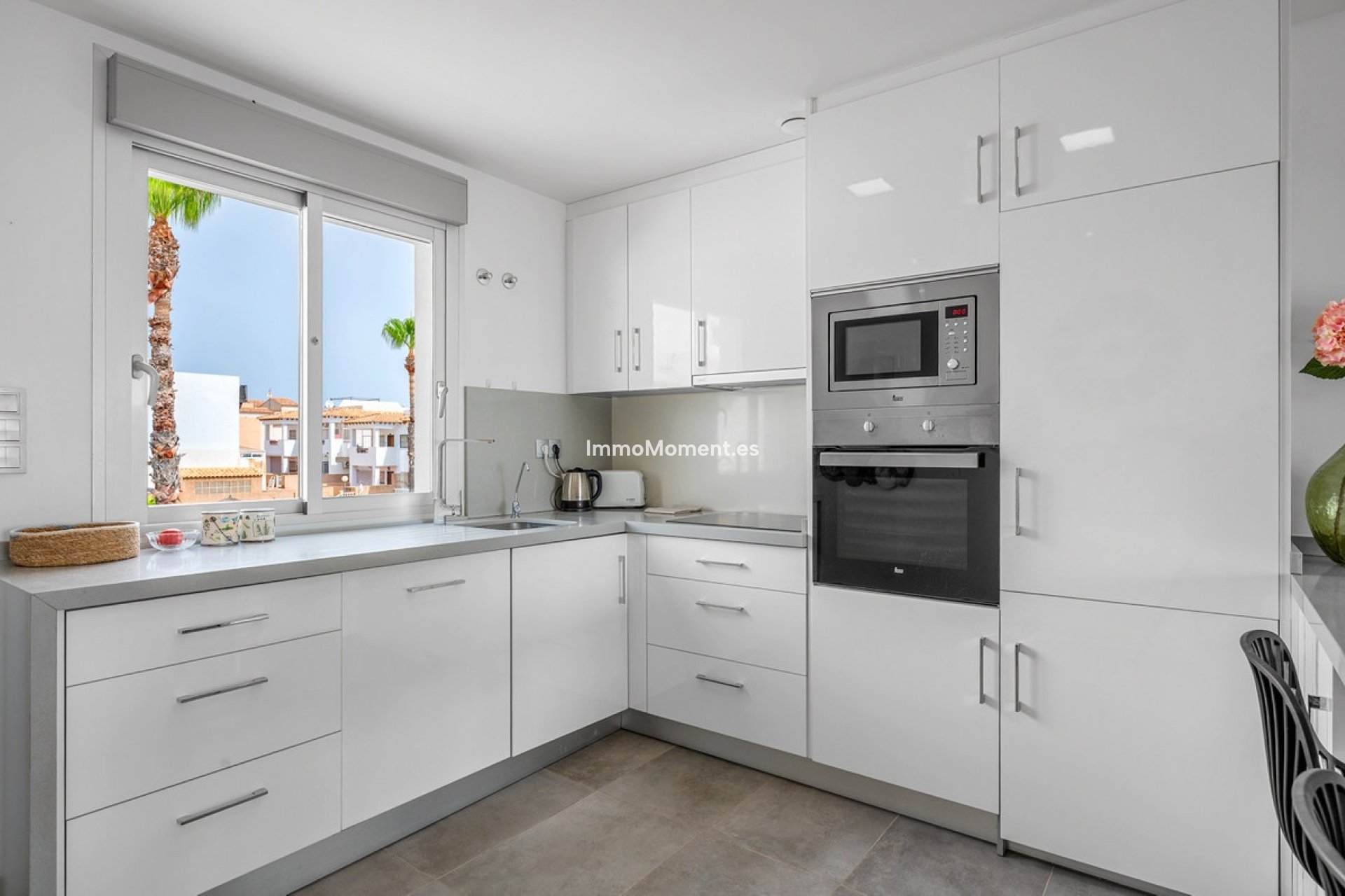 Revente - Villa individuelle - Orihuela Costa - Punta Prima
