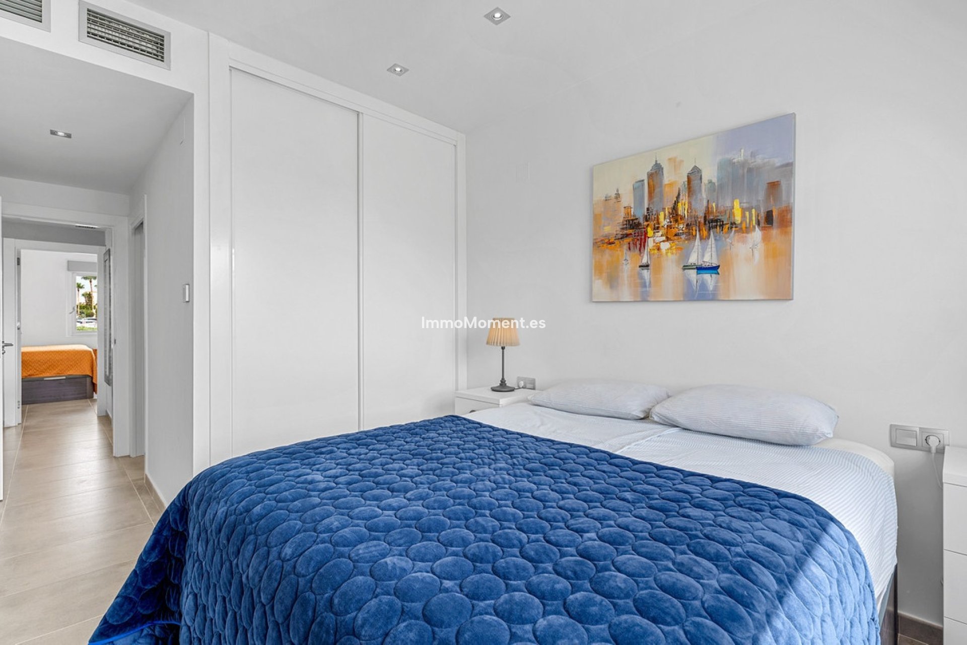 Revente - Villa individuelle - Orihuela Costa - Punta Prima