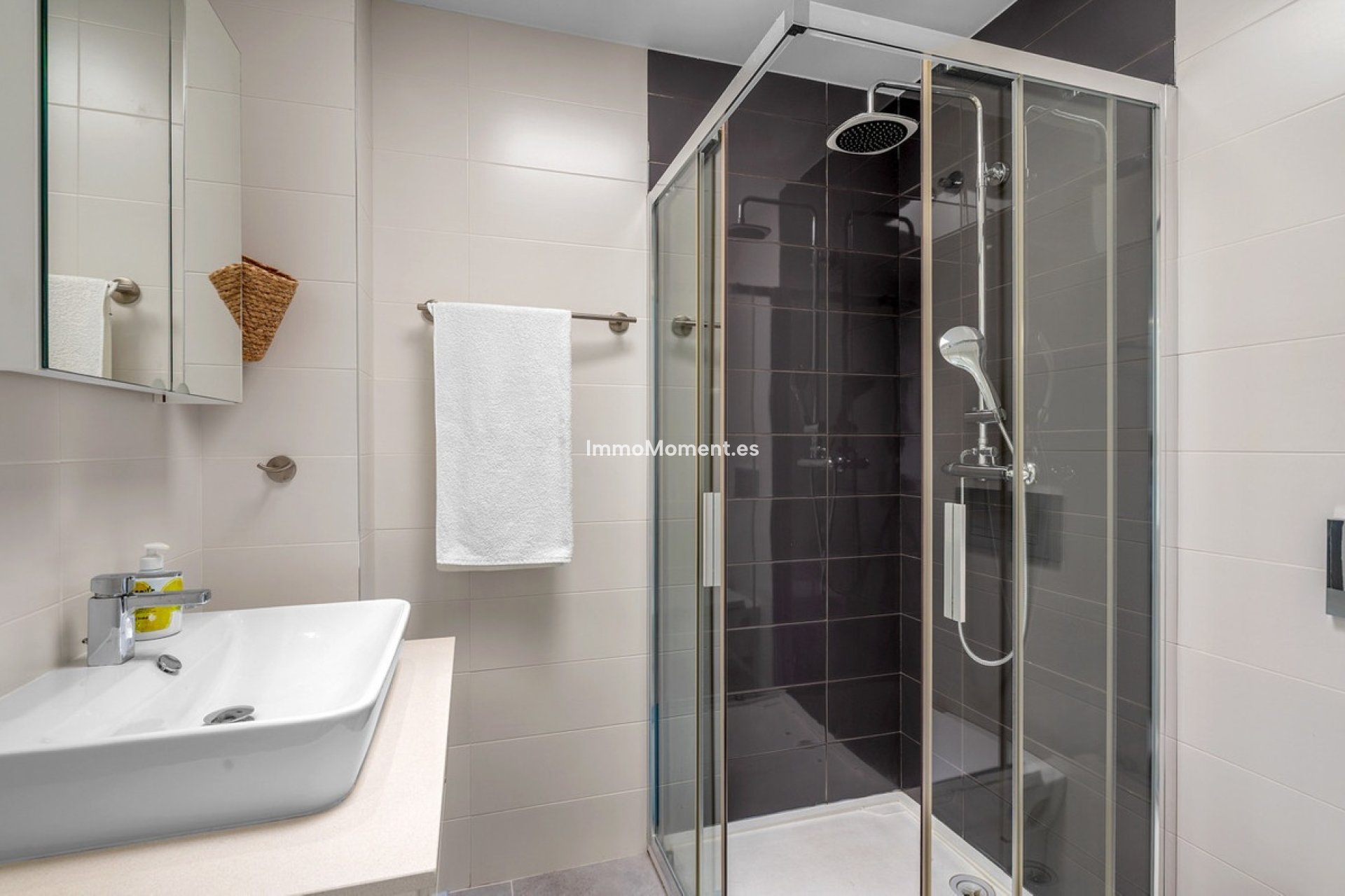Revente - Villa individuelle - Orihuela Costa - Punta Prima
