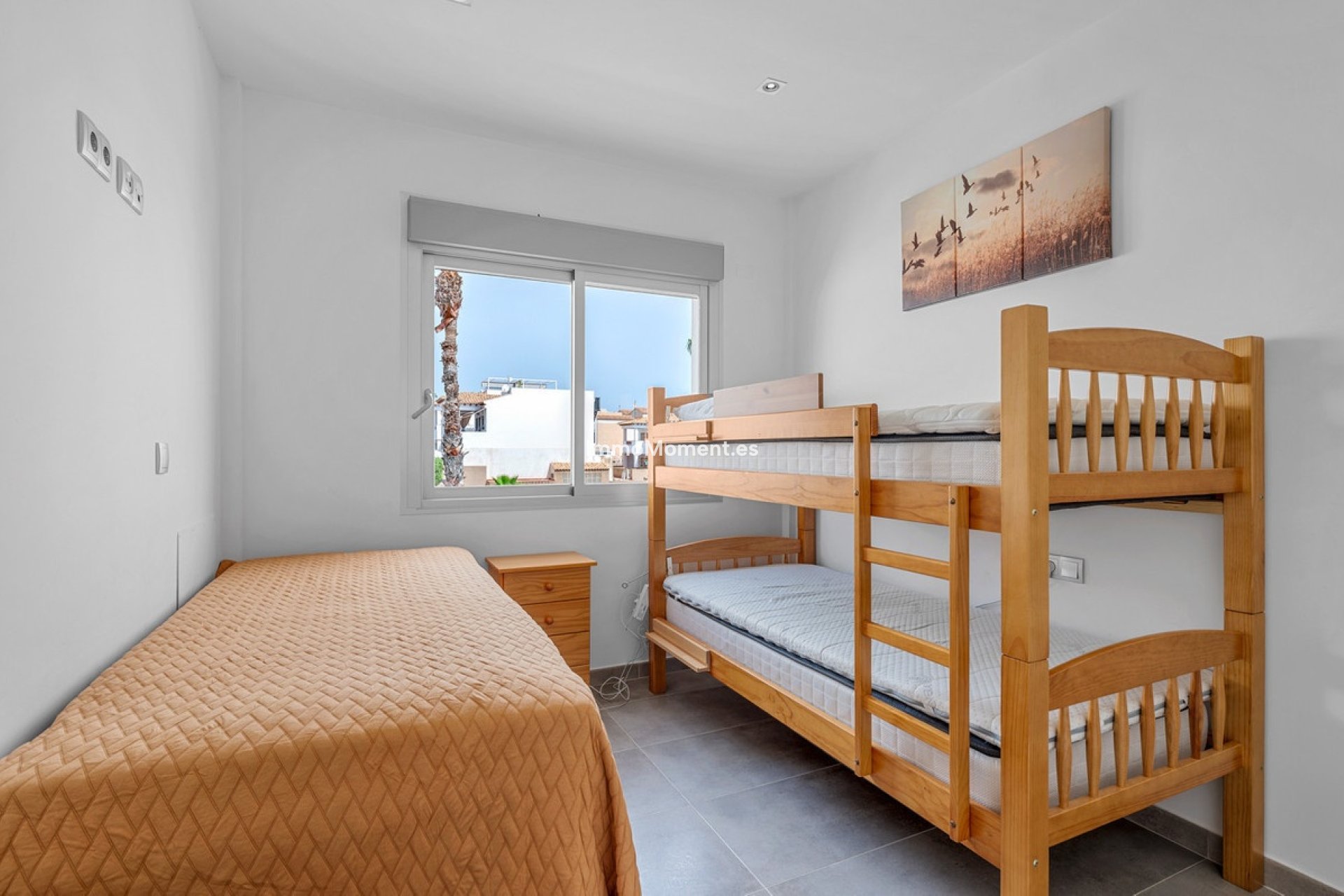 Revente - Villa individuelle - Orihuela Costa - Punta Prima
