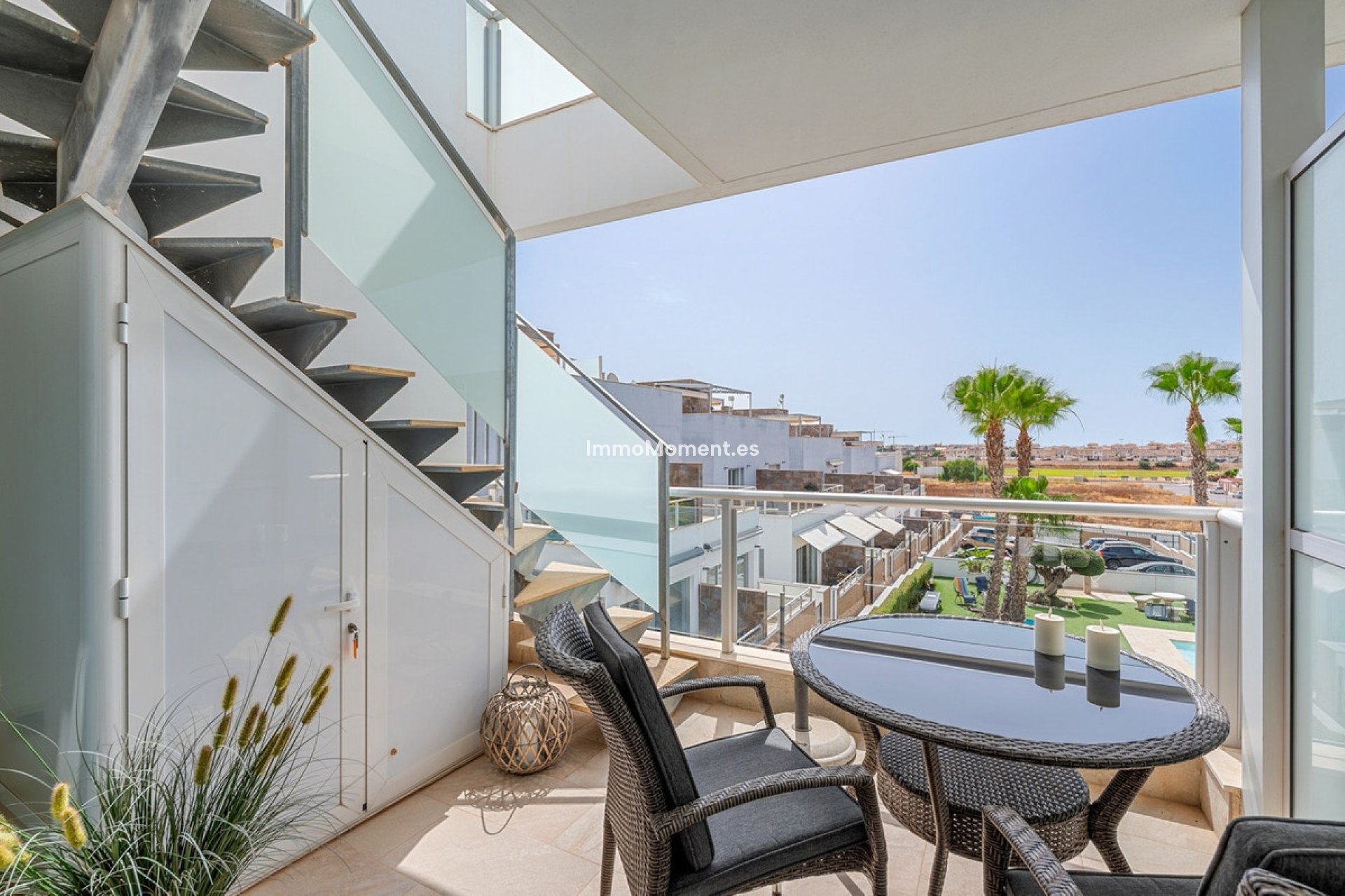 Revente - Villa individuelle - Orihuela Costa - Punta Prima