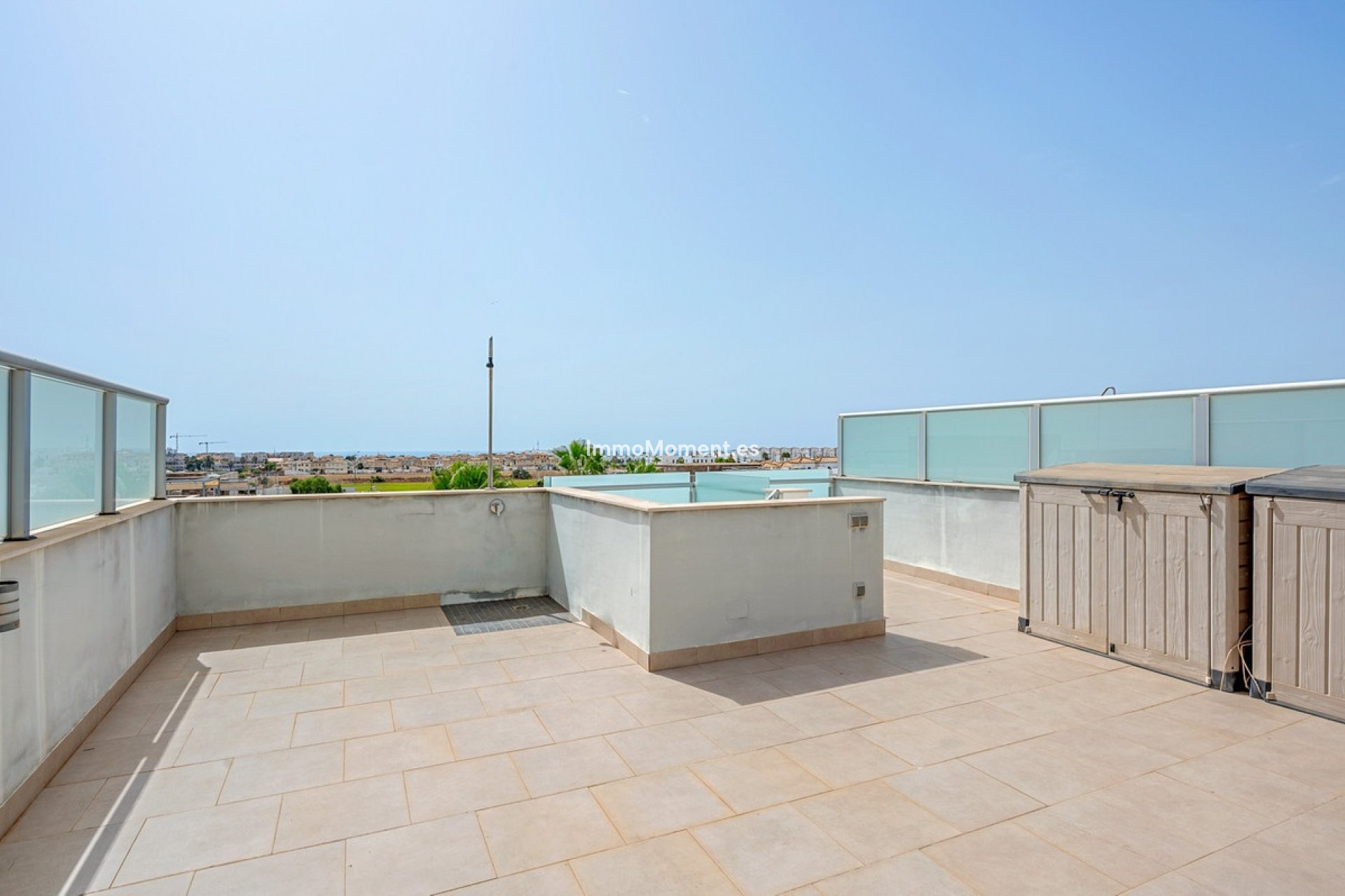 Revente - Villa individuelle - Orihuela Costa - Punta Prima