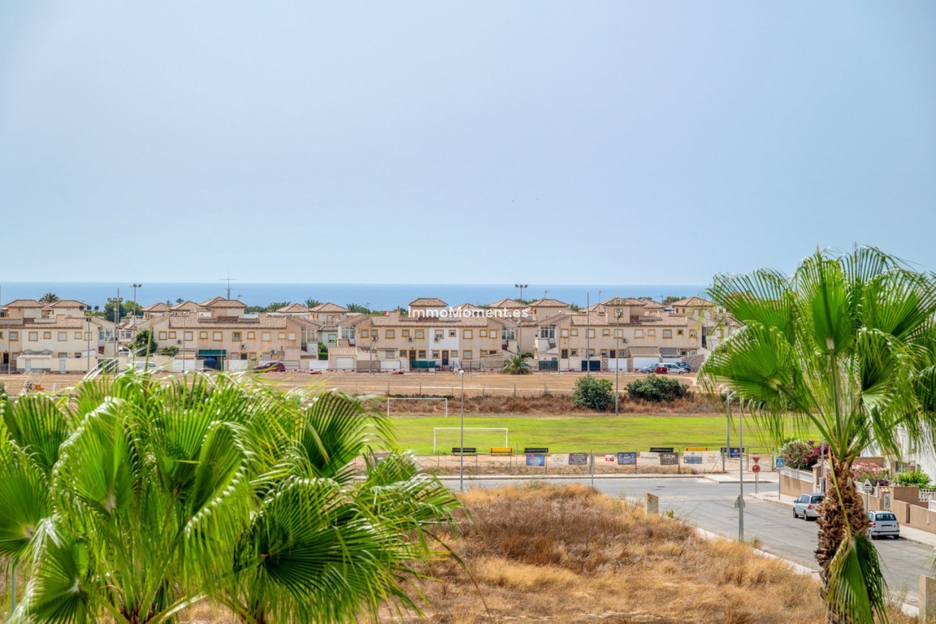 Revente - Villa individuelle - Orihuela Costa - Punta Prima