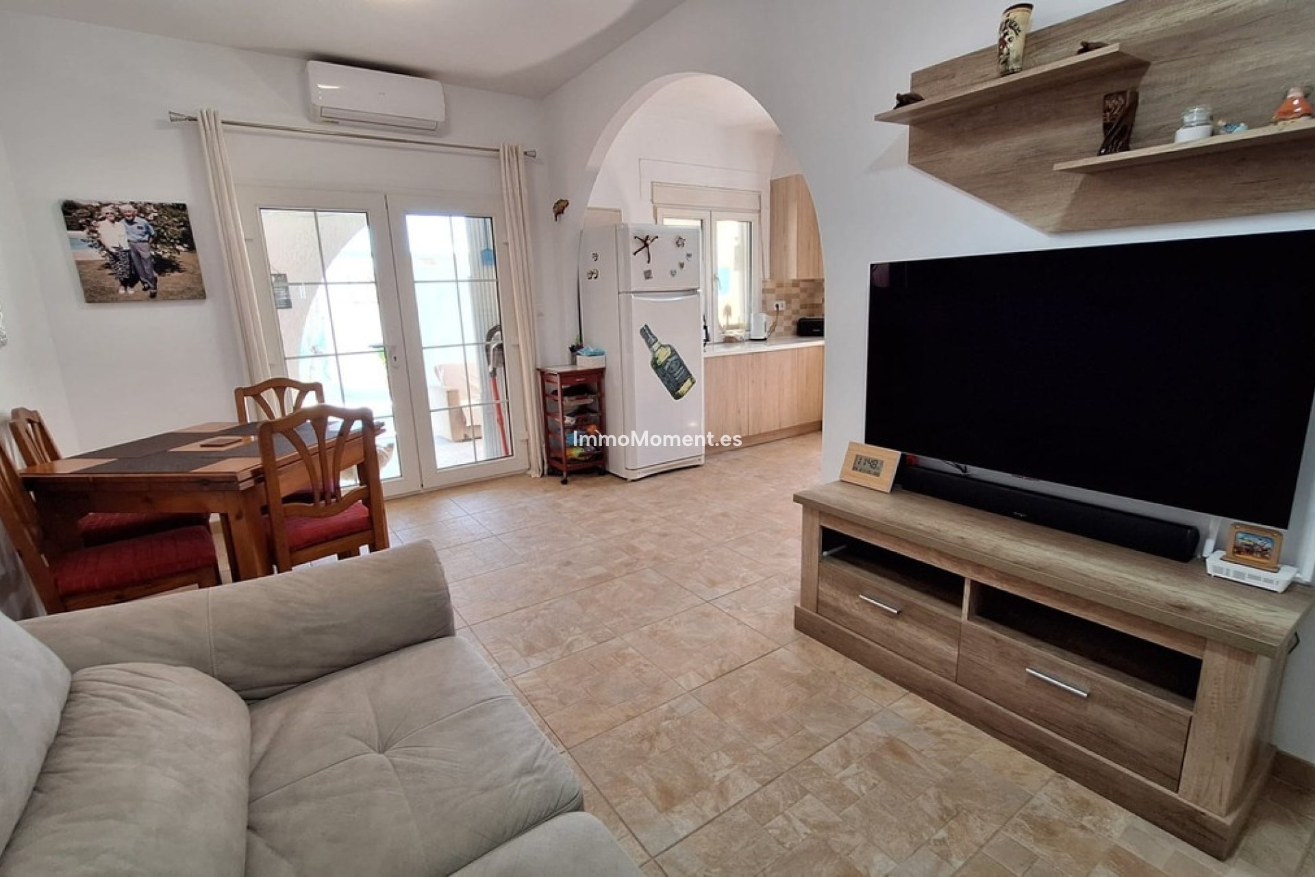 Revente - Villa individuelle - Orihuela Costa - Villamartín