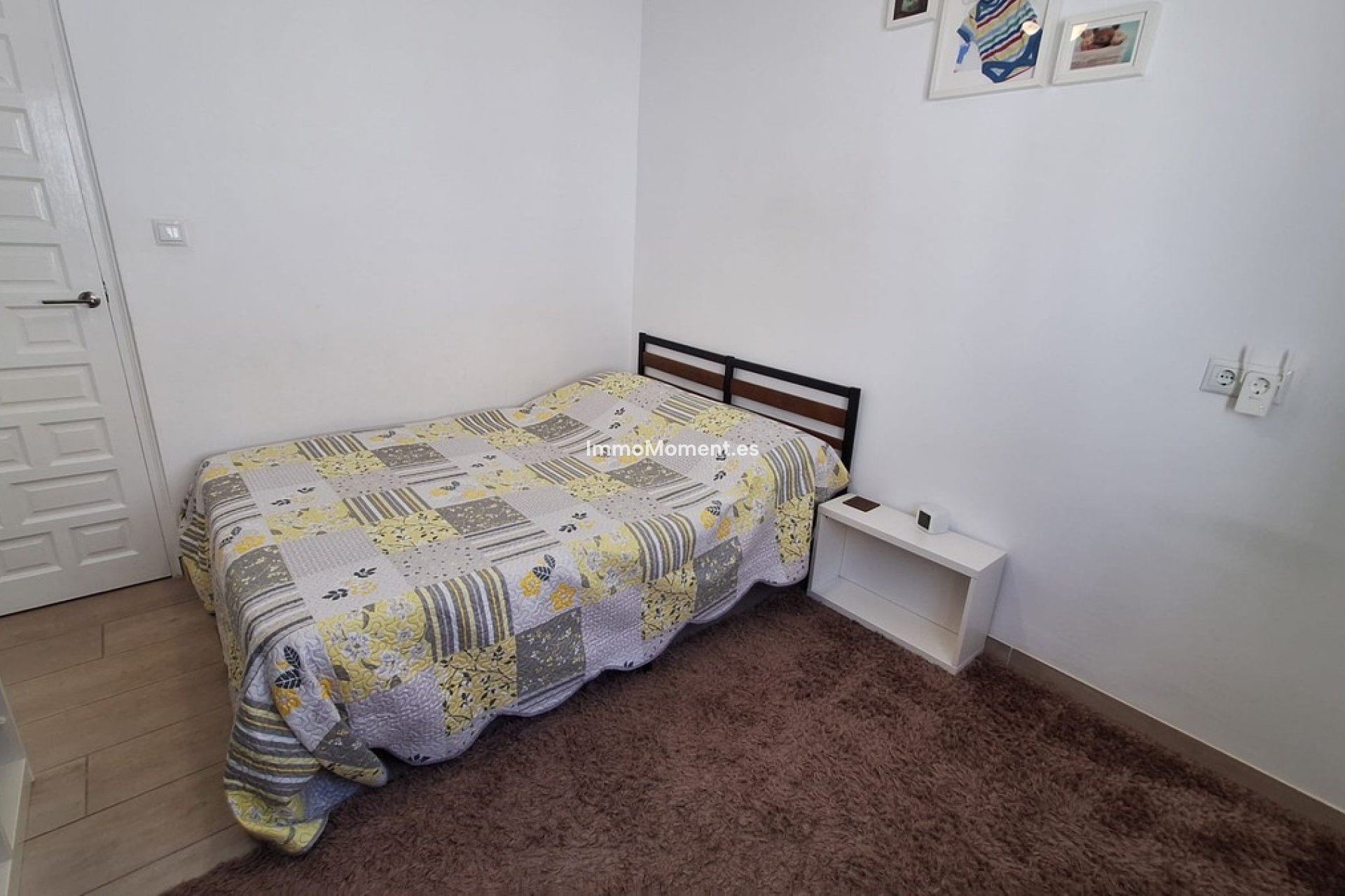 Revente - Villa individuelle - Orihuela Costa - Villamartín
