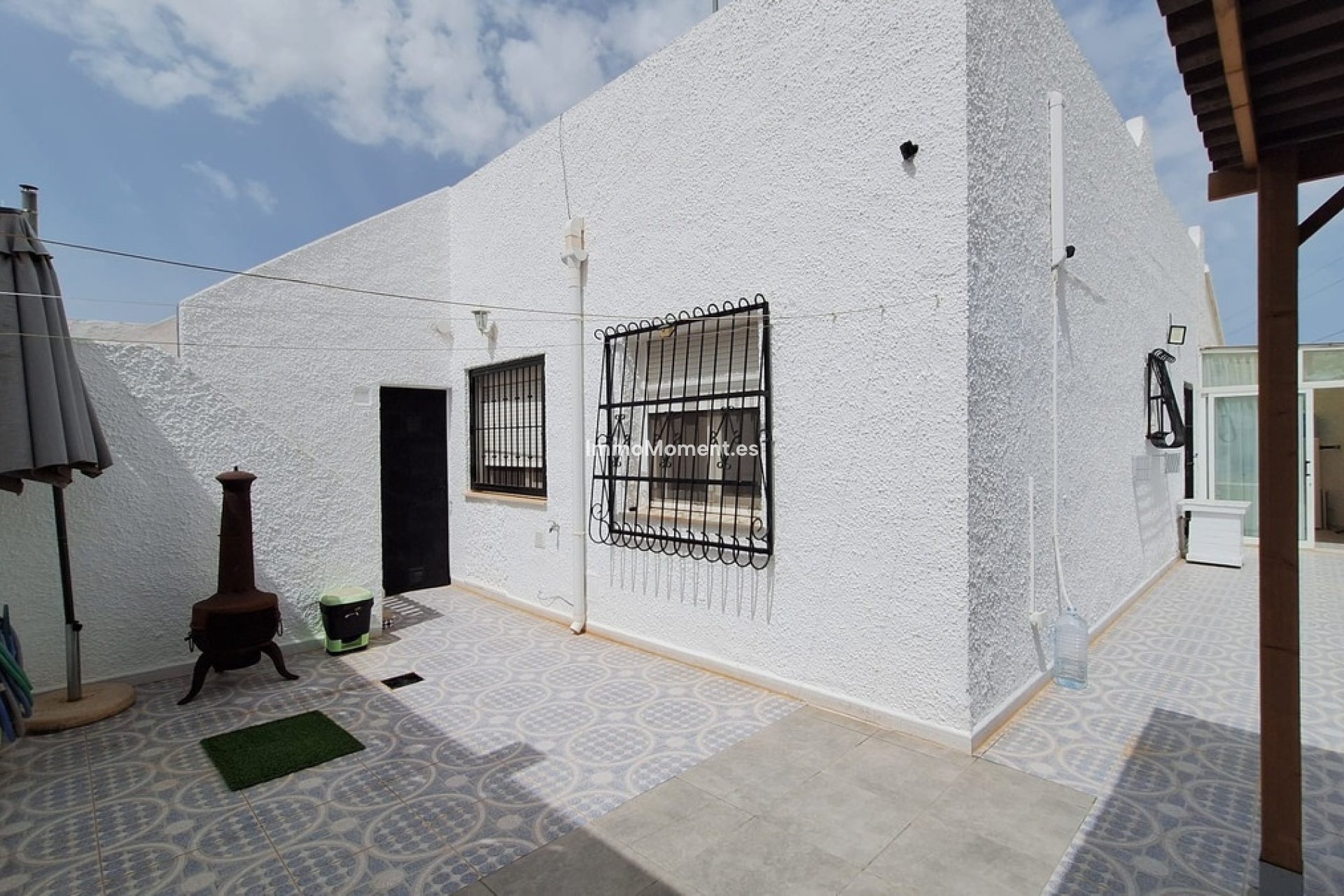 Revente - Villa individuelle - Orihuela Costa - Villamartín