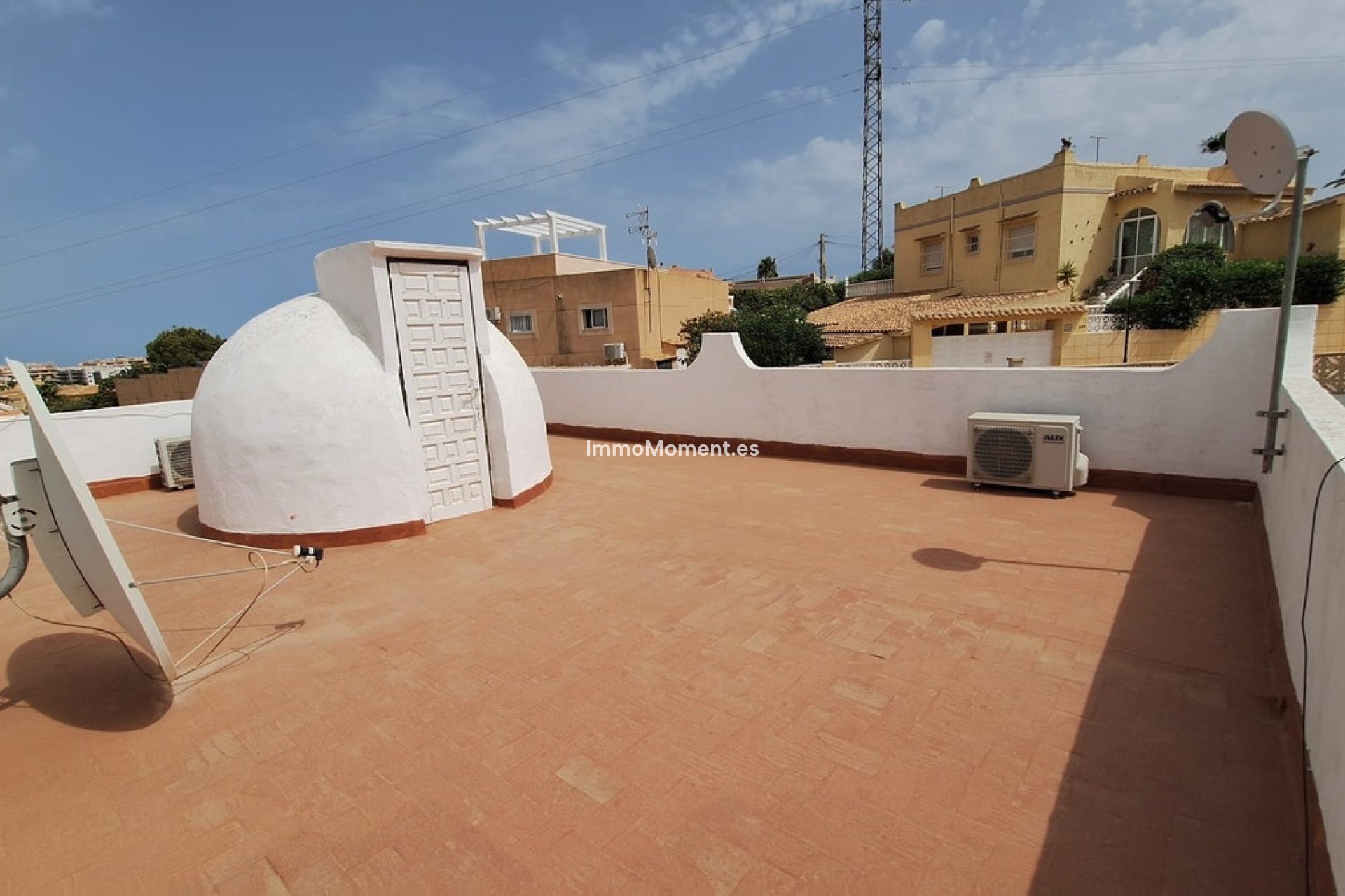 Revente - Villa individuelle - Orihuela Costa - Villamartín