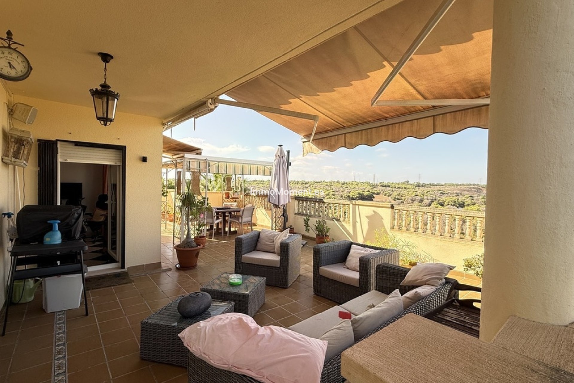 Revente - Villa individuelle - Orihuela Costa - Villamartín