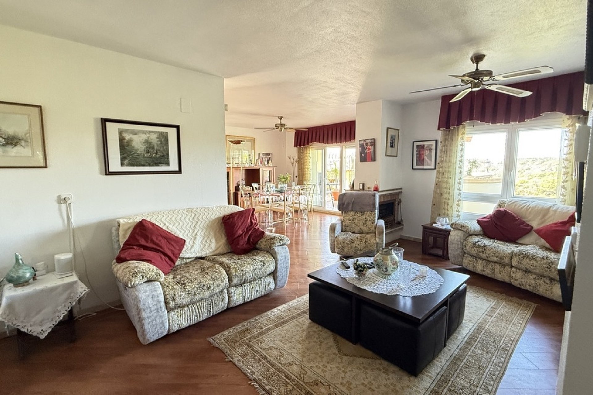 Revente - Villa individuelle - Orihuela Costa - Villamartín