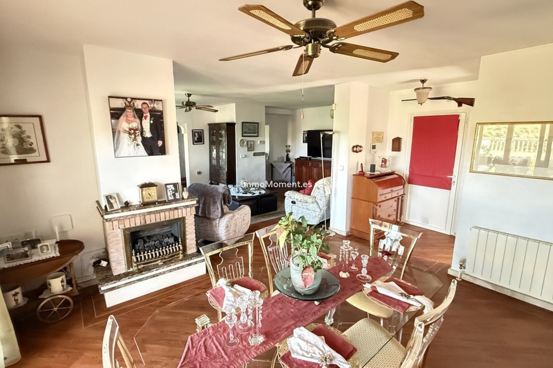 Revente - Villa individuelle - Orihuela Costa - Villamartín