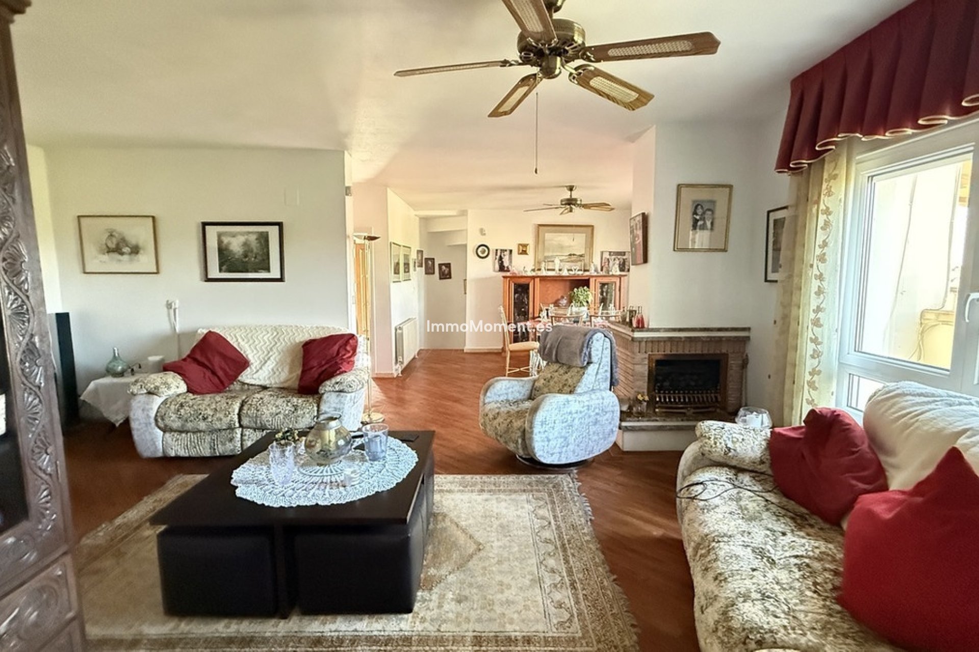 Revente - Villa individuelle - Orihuela Costa - Villamartín