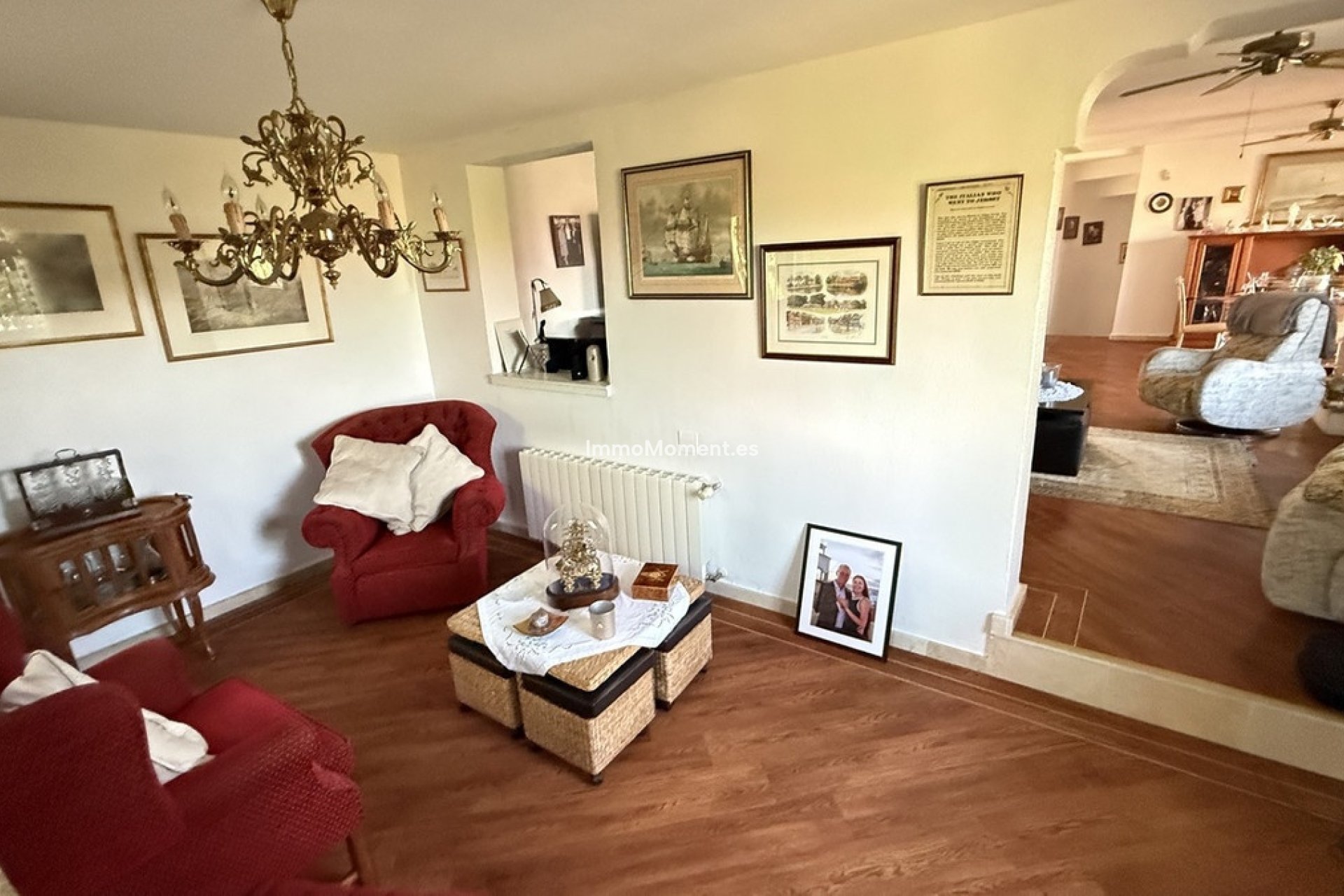 Revente - Villa individuelle - Orihuela Costa - Villamartín