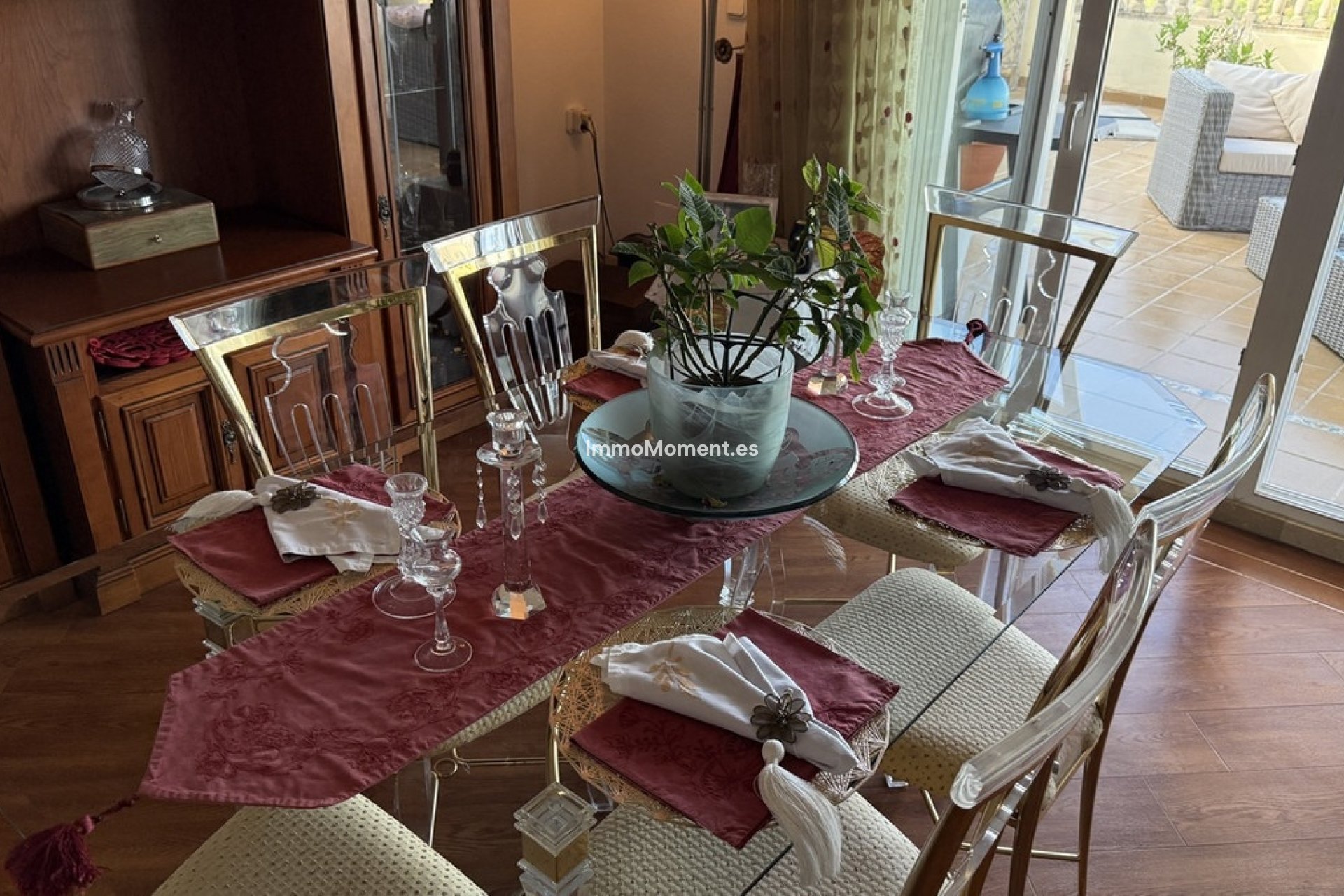 Revente - Villa individuelle - Orihuela Costa - Villamartín