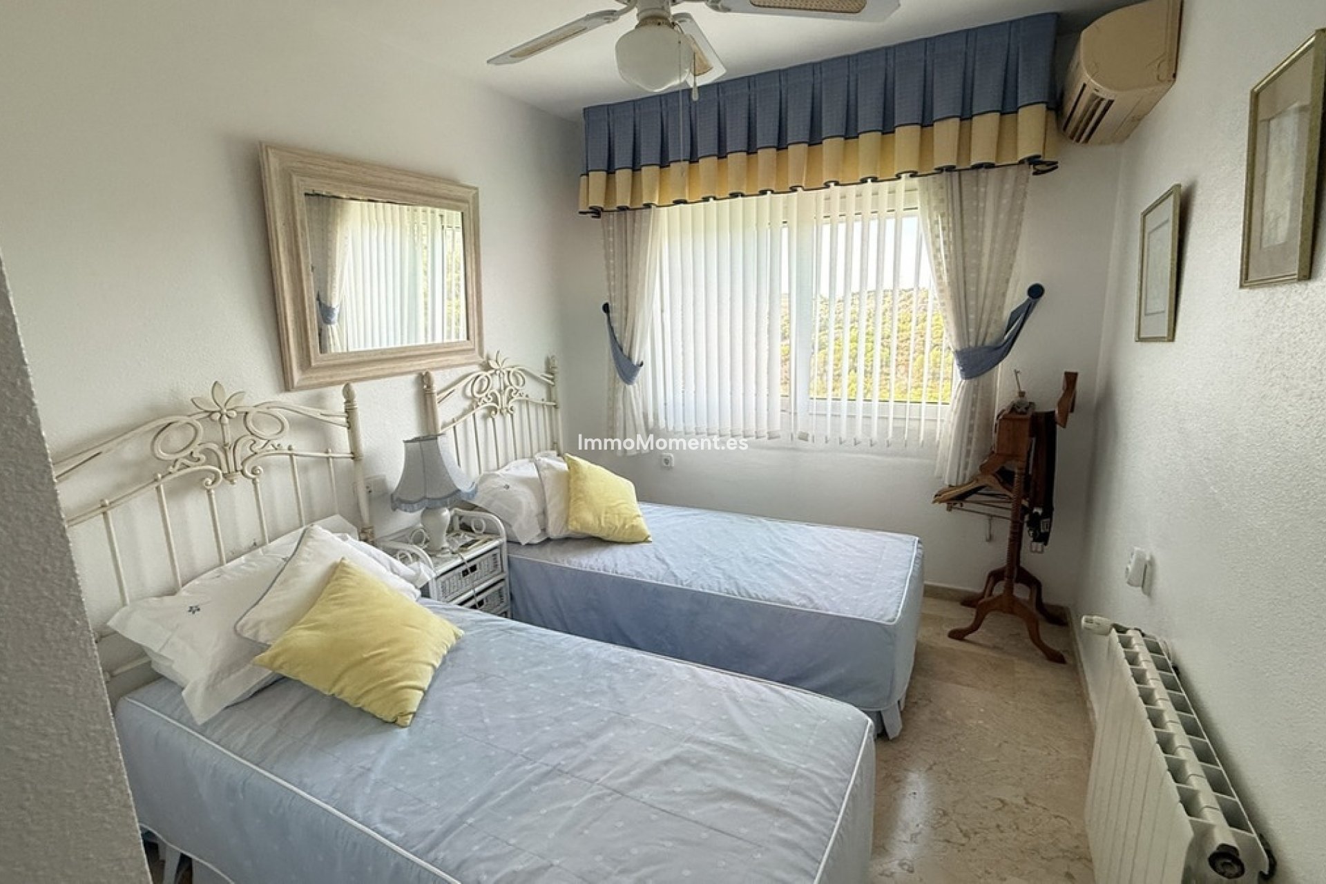Revente - Villa individuelle - Orihuela Costa - Villamartín