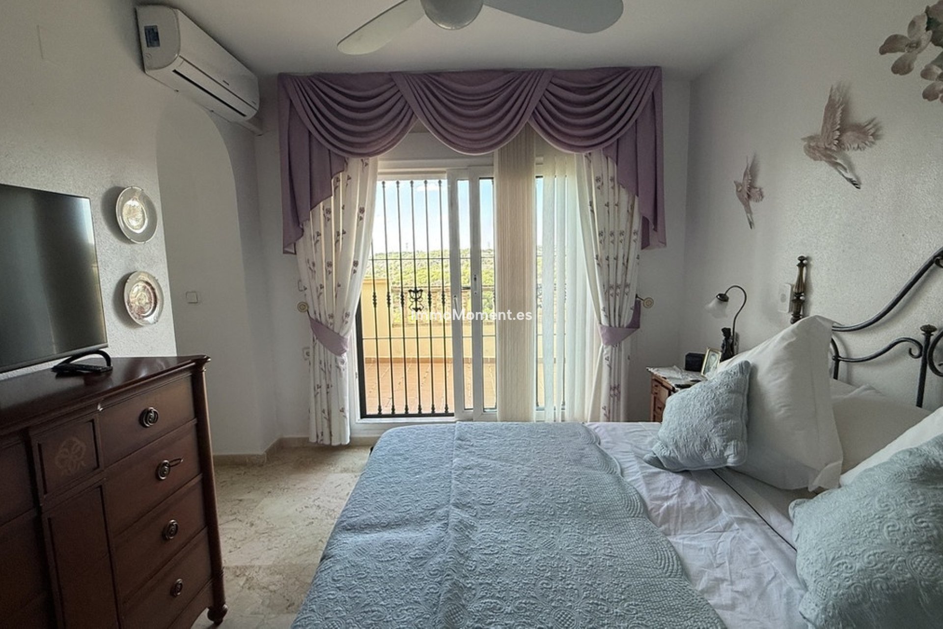 Revente - Villa individuelle - Orihuela Costa - Villamartín
