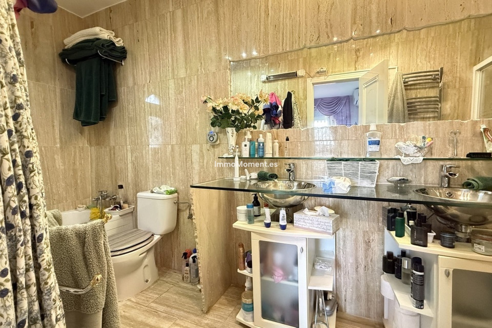 Revente - Villa individuelle - Orihuela Costa - Villamartín