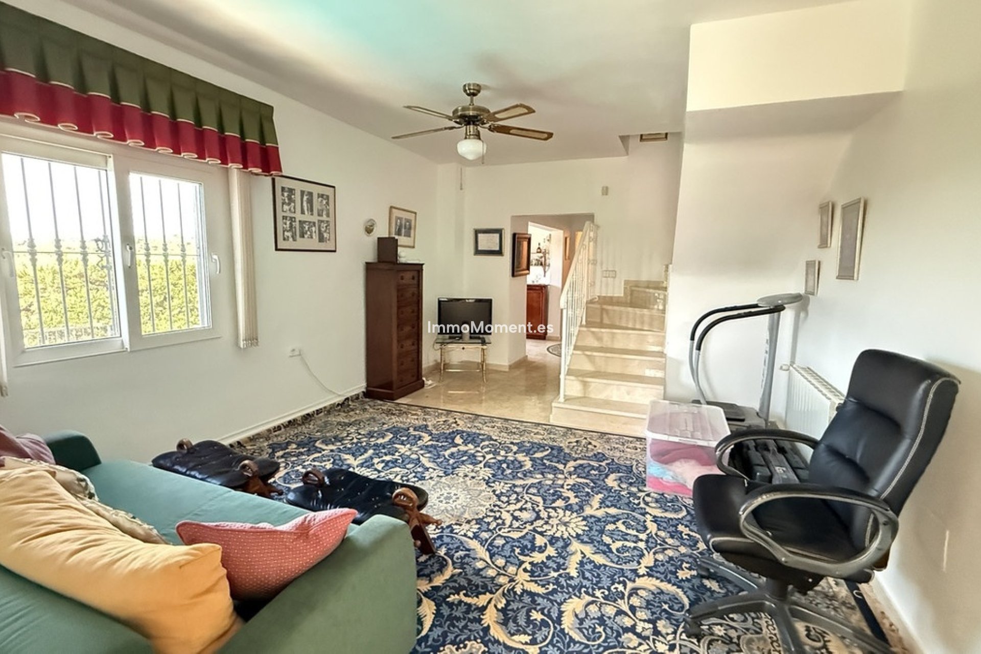 Revente - Villa individuelle - Orihuela Costa - Villamartín