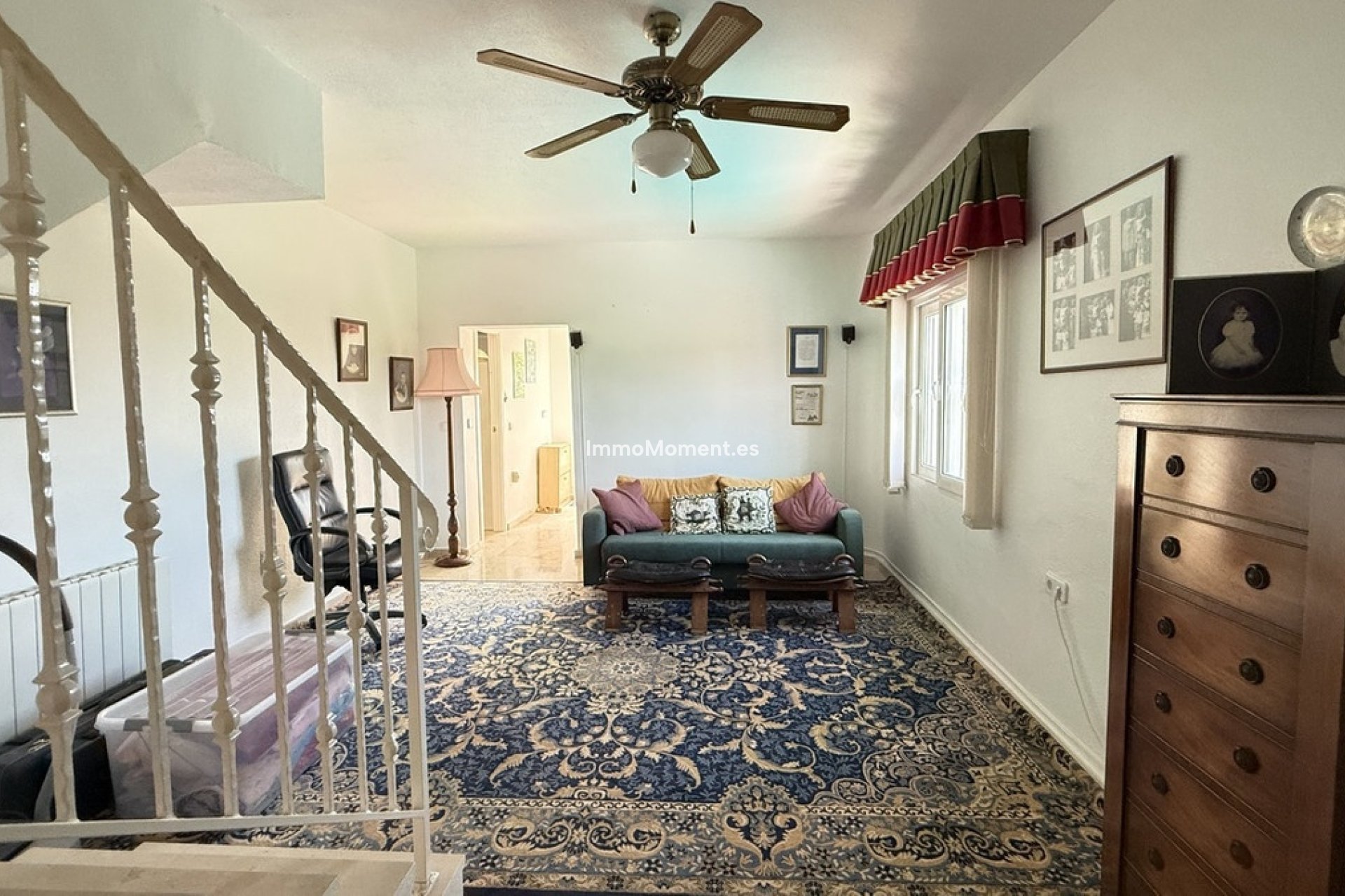 Revente - Villa individuelle - Orihuela Costa - Villamartín