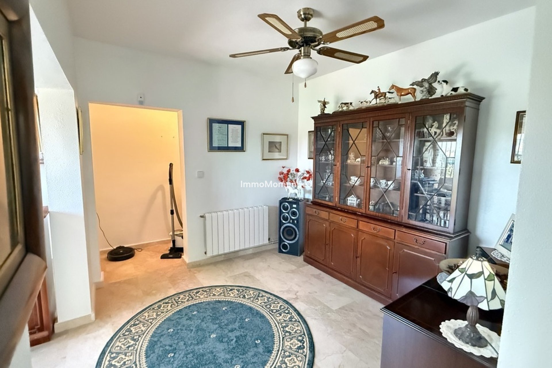 Revente - Villa individuelle - Orihuela Costa - Villamartín