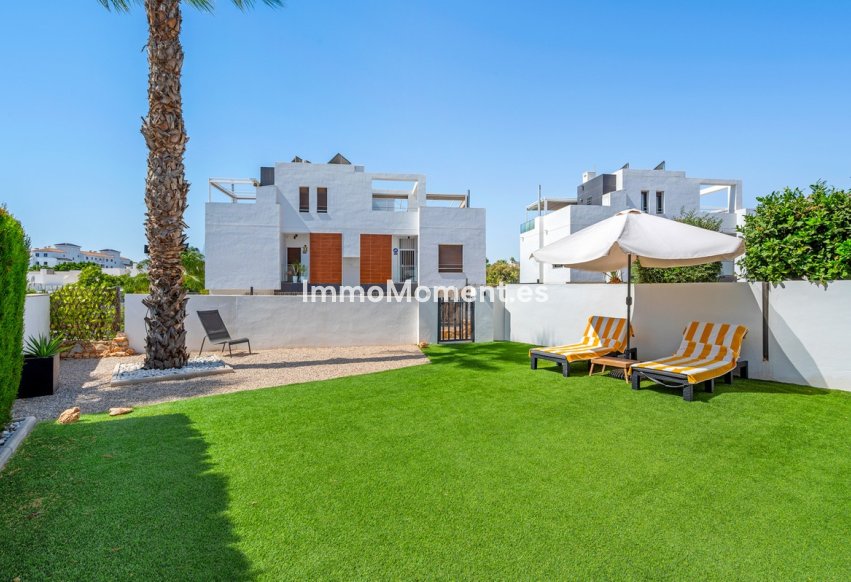 Revente - Villa individuelle - Orihuela Costa - Villamartín