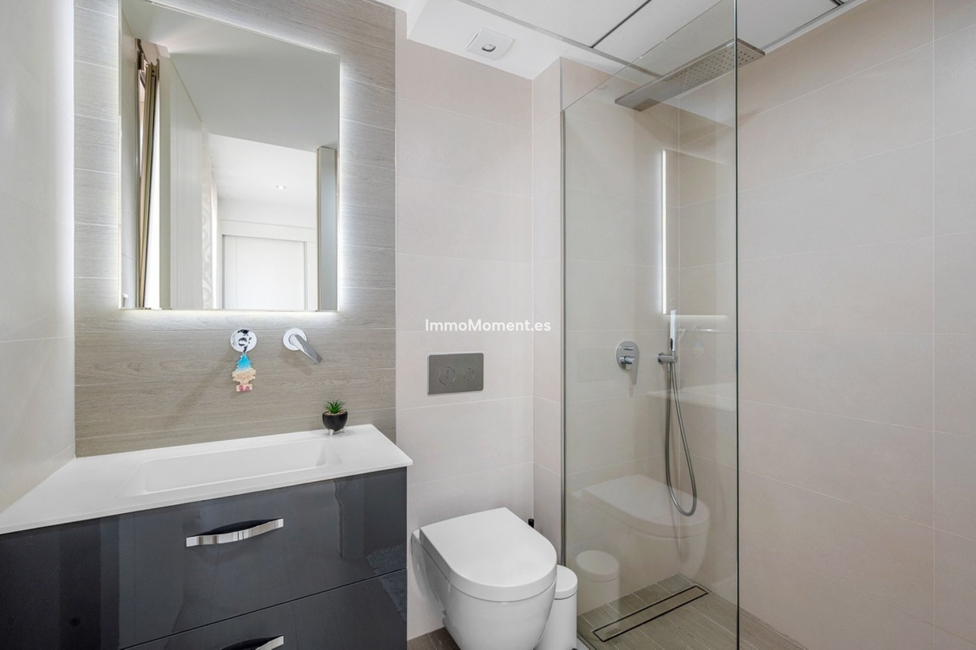 Revente - Villa individuelle - Orihuela Costa - Villamartín