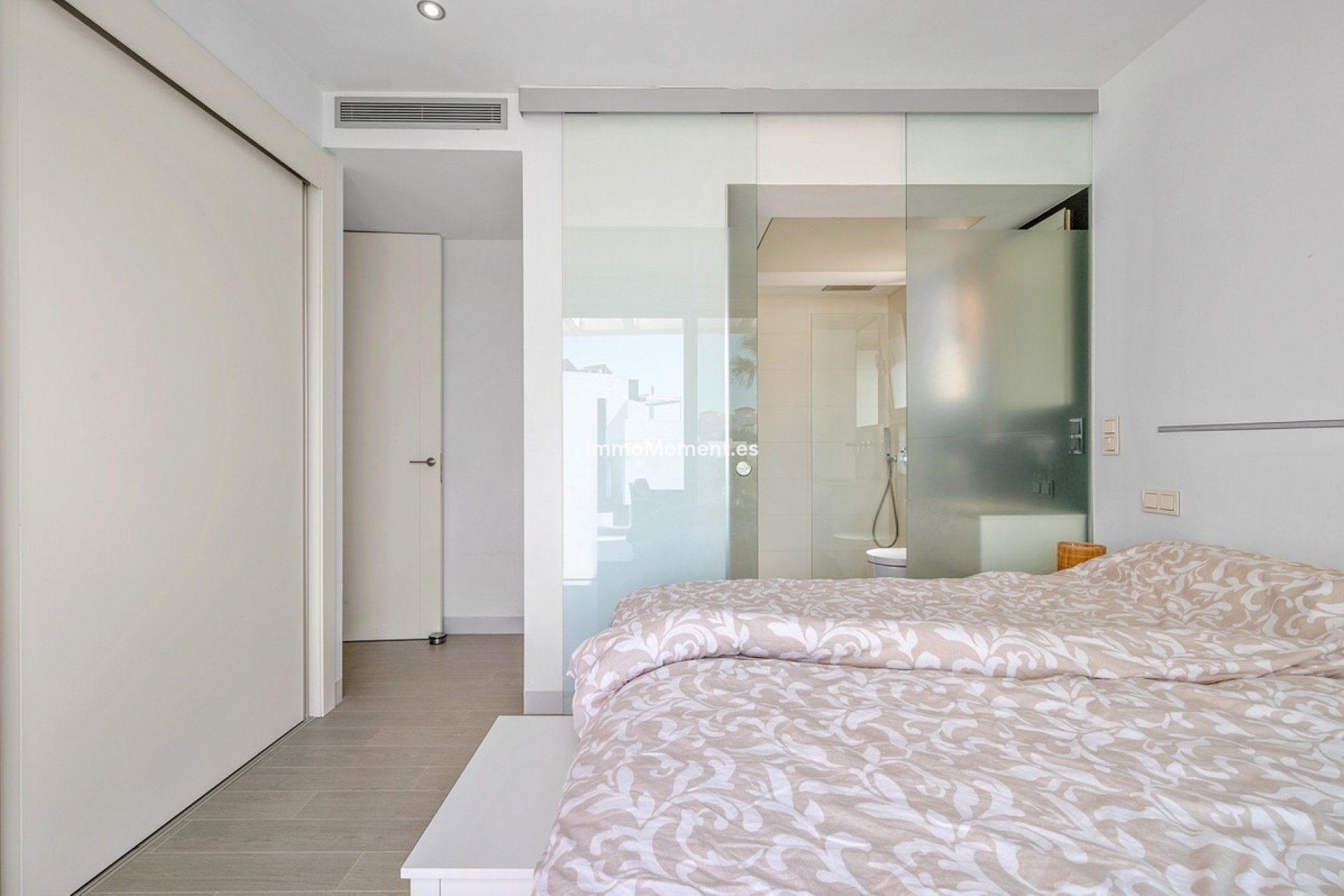 Revente - Villa individuelle - Orihuela Costa - Villamartín