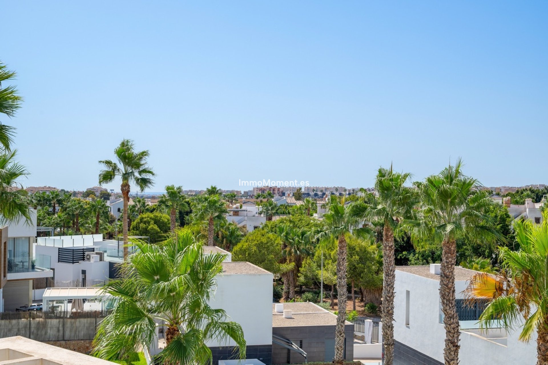 Revente - Villa individuelle - Orihuela Costa - Villamartín