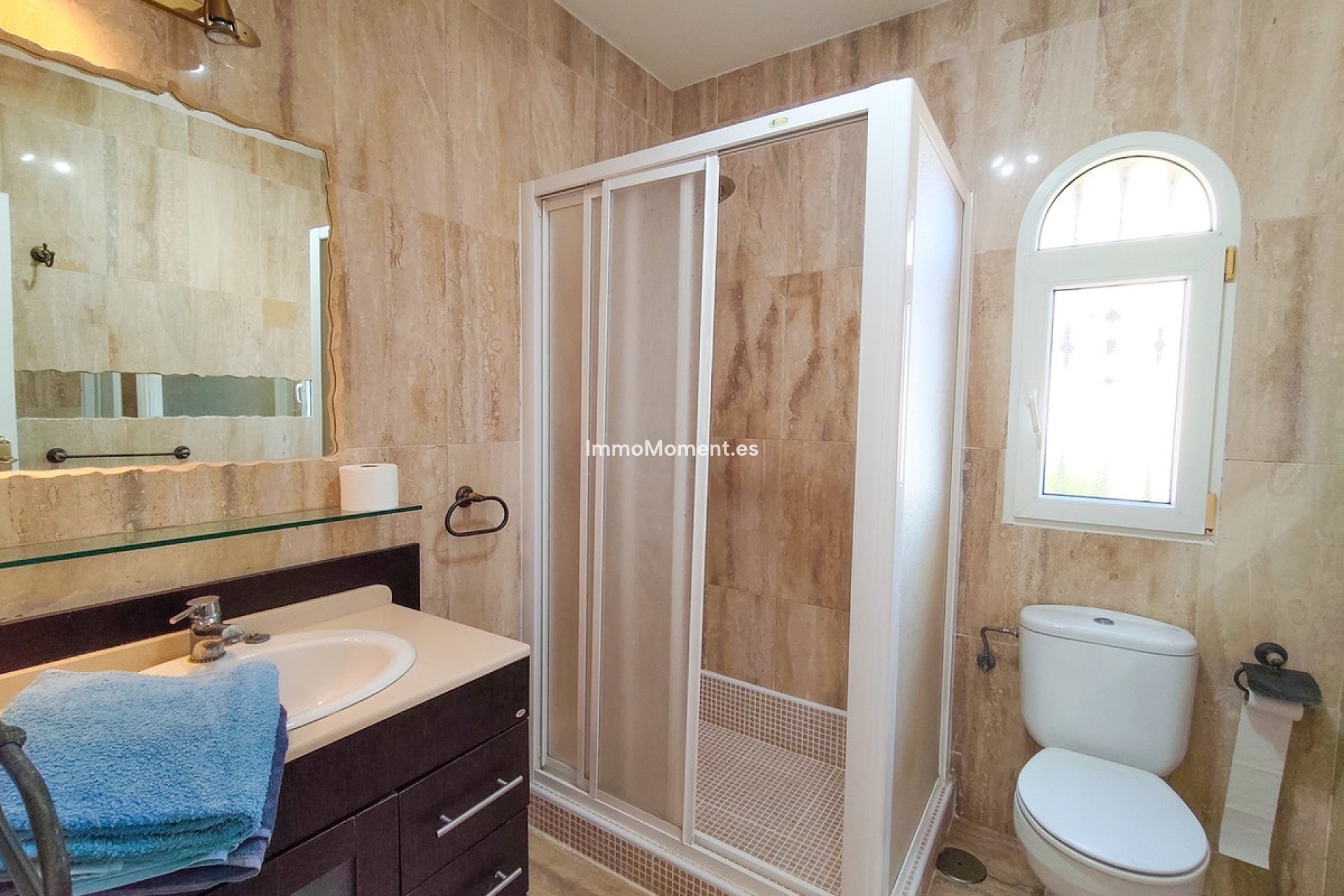 Revente - Villa individuelle - Orihuela Costa - Villamartín