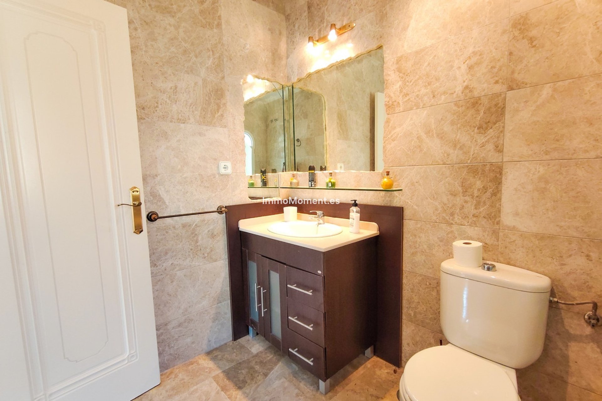 Revente - Villa individuelle - Orihuela Costa - Villamartín
