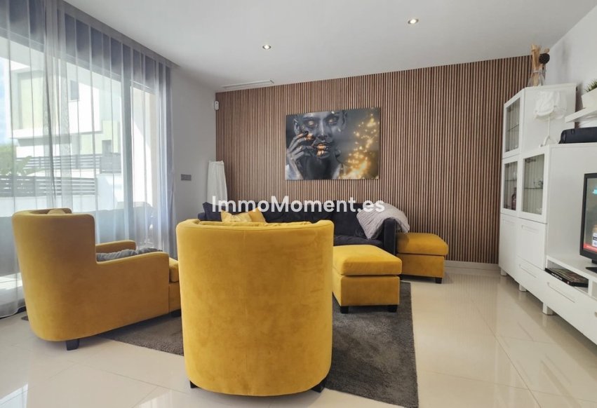 Revente - Villa individuelle - Orihuela Costa - Villamartín