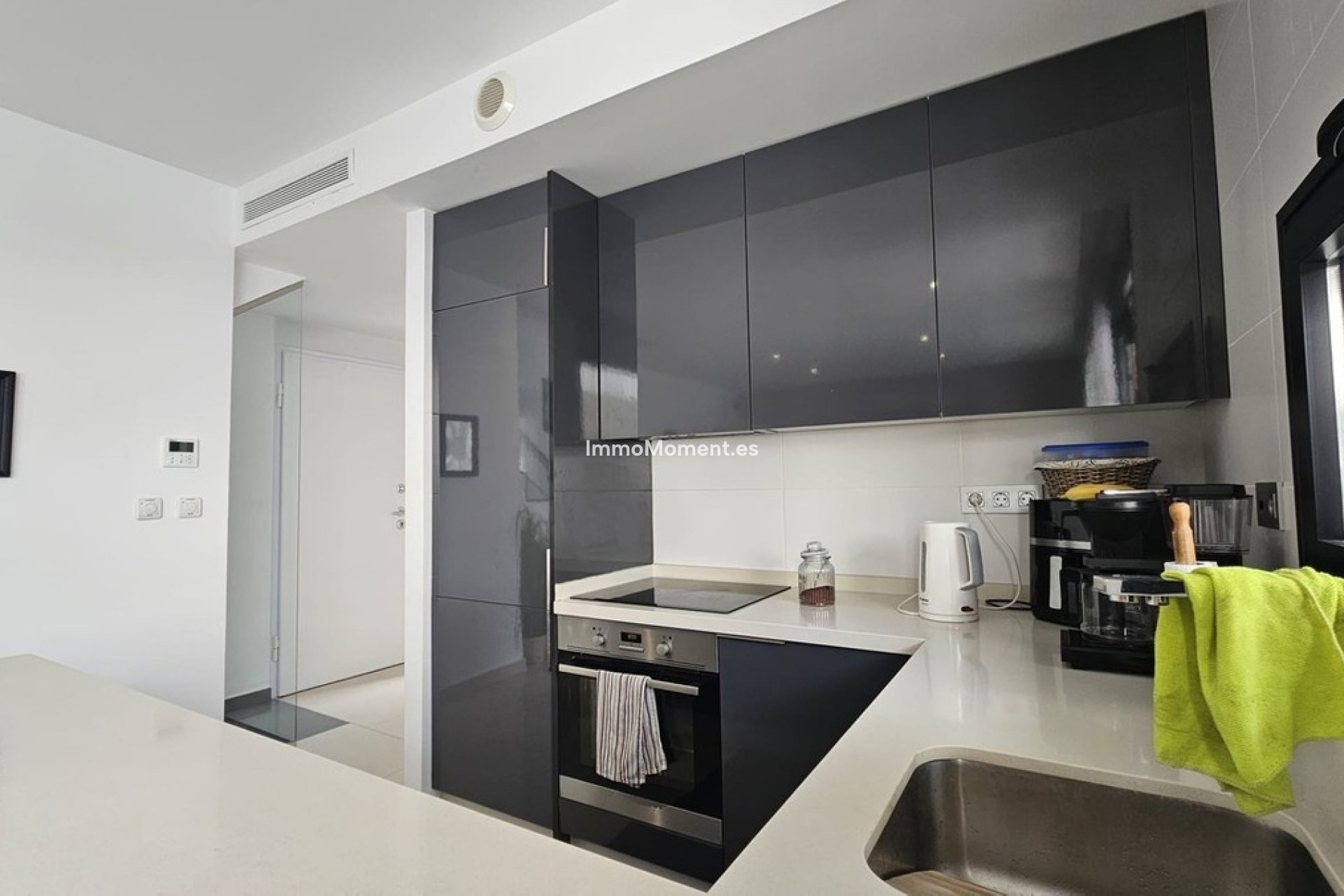Revente - Villa individuelle - Orihuela Costa - Villamartín